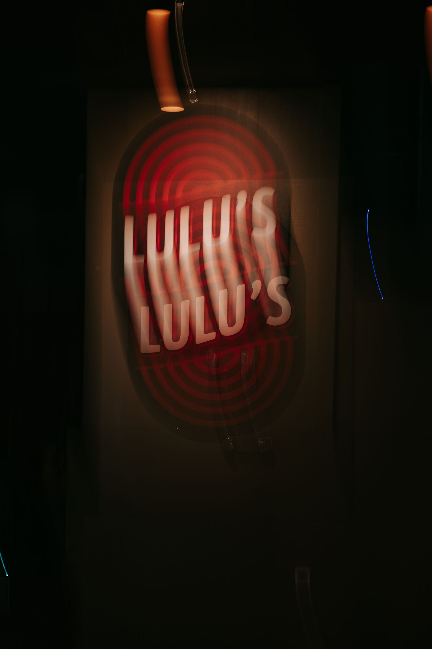 Lulu's-Downtown