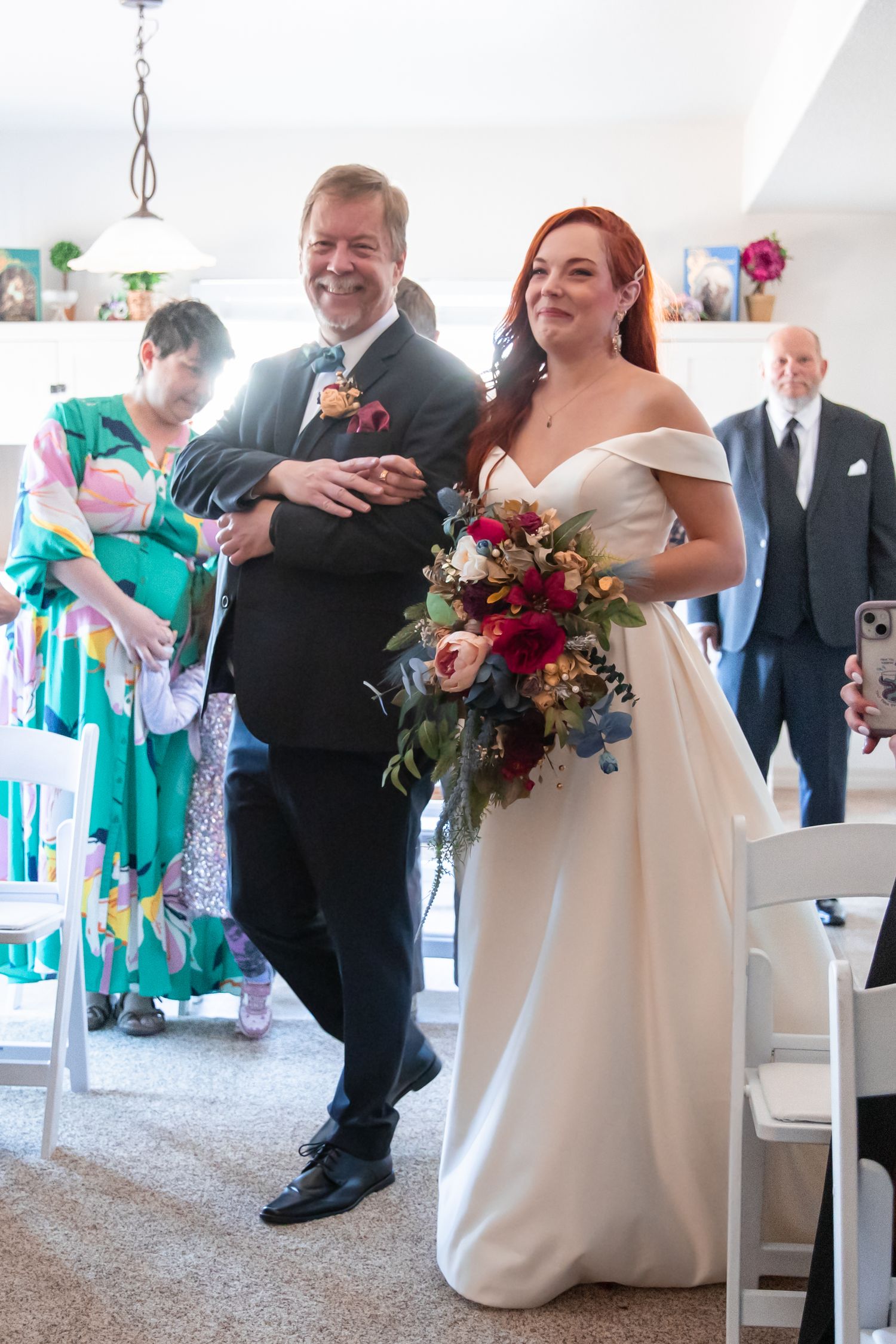 Wedding-ceremony