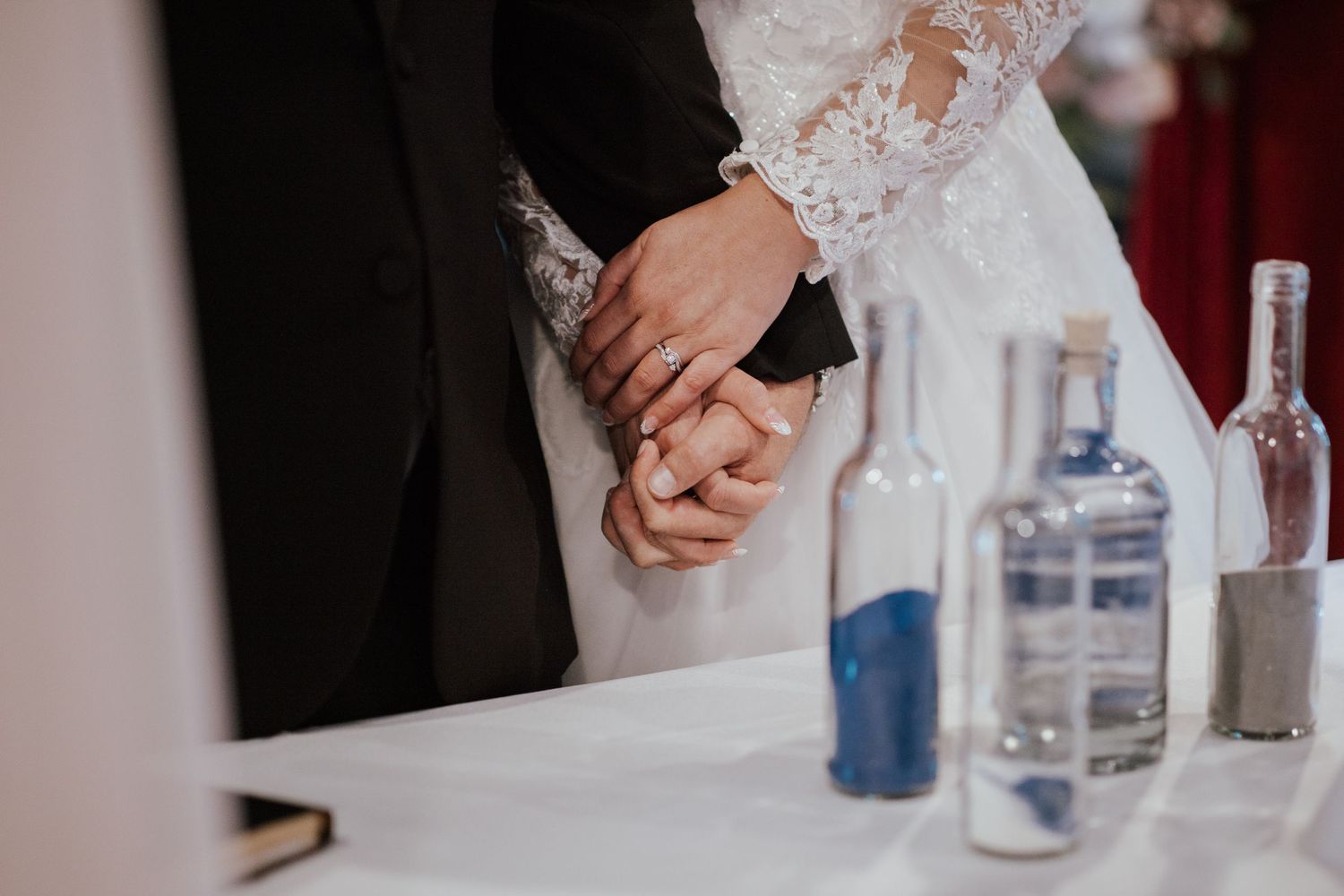 D+C-wedding