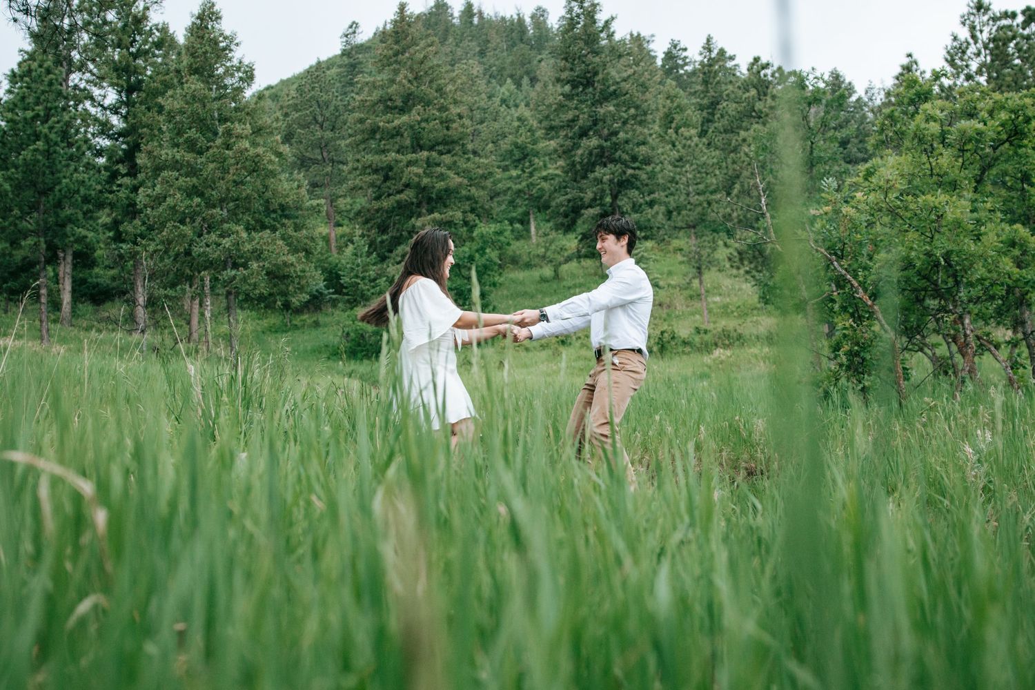 Couples-Portraits