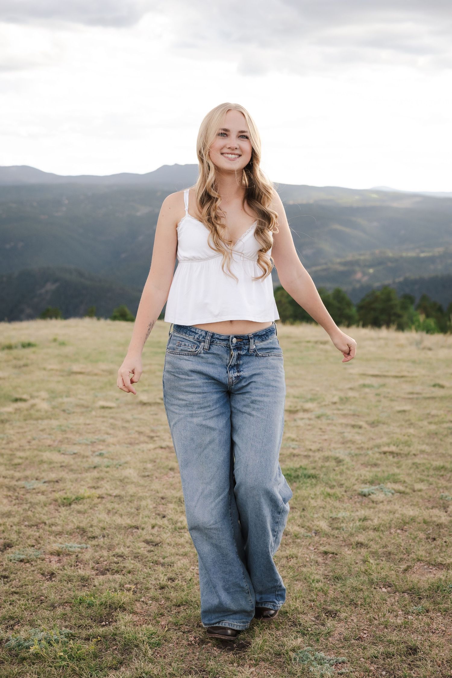 Johnson Senior