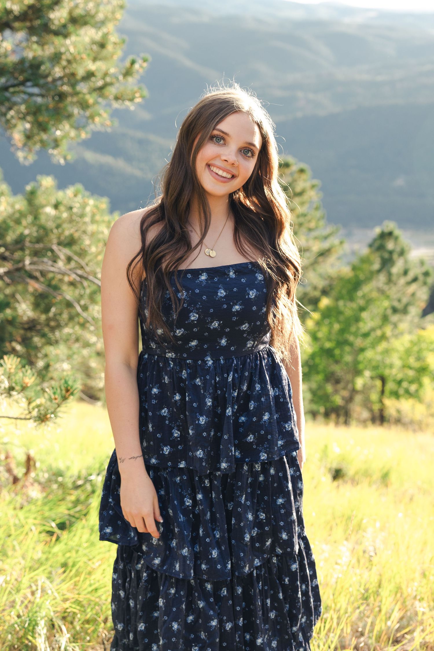 Johnson Senior