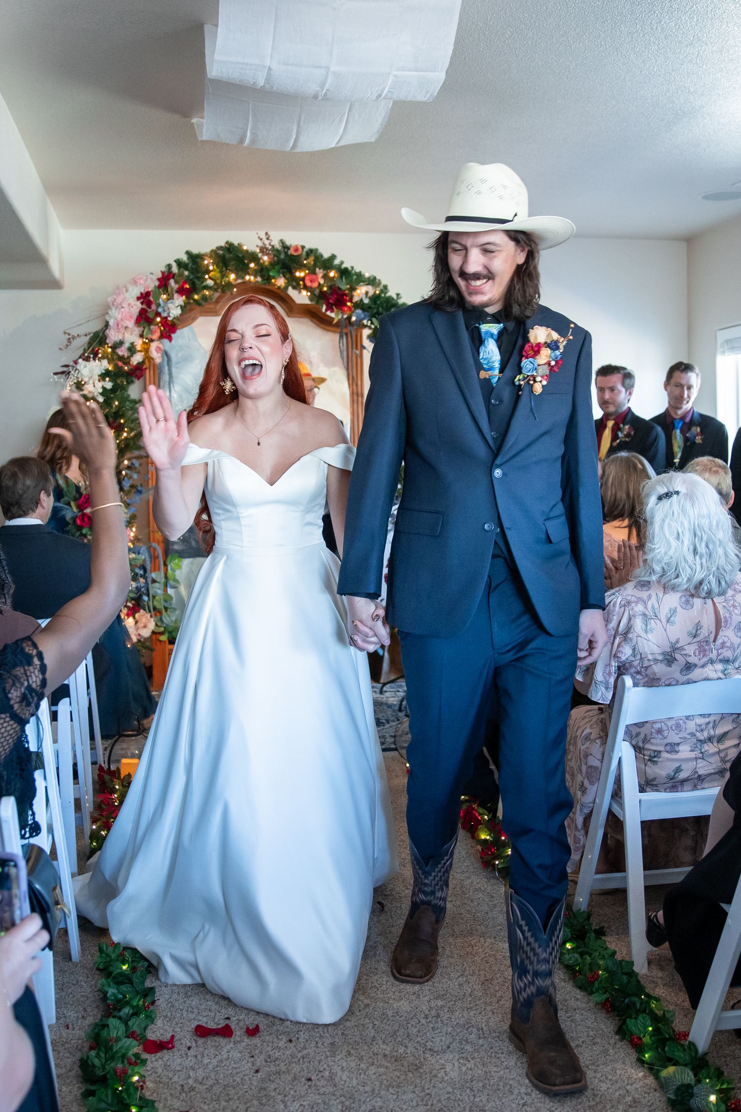 Wedding-ceremony