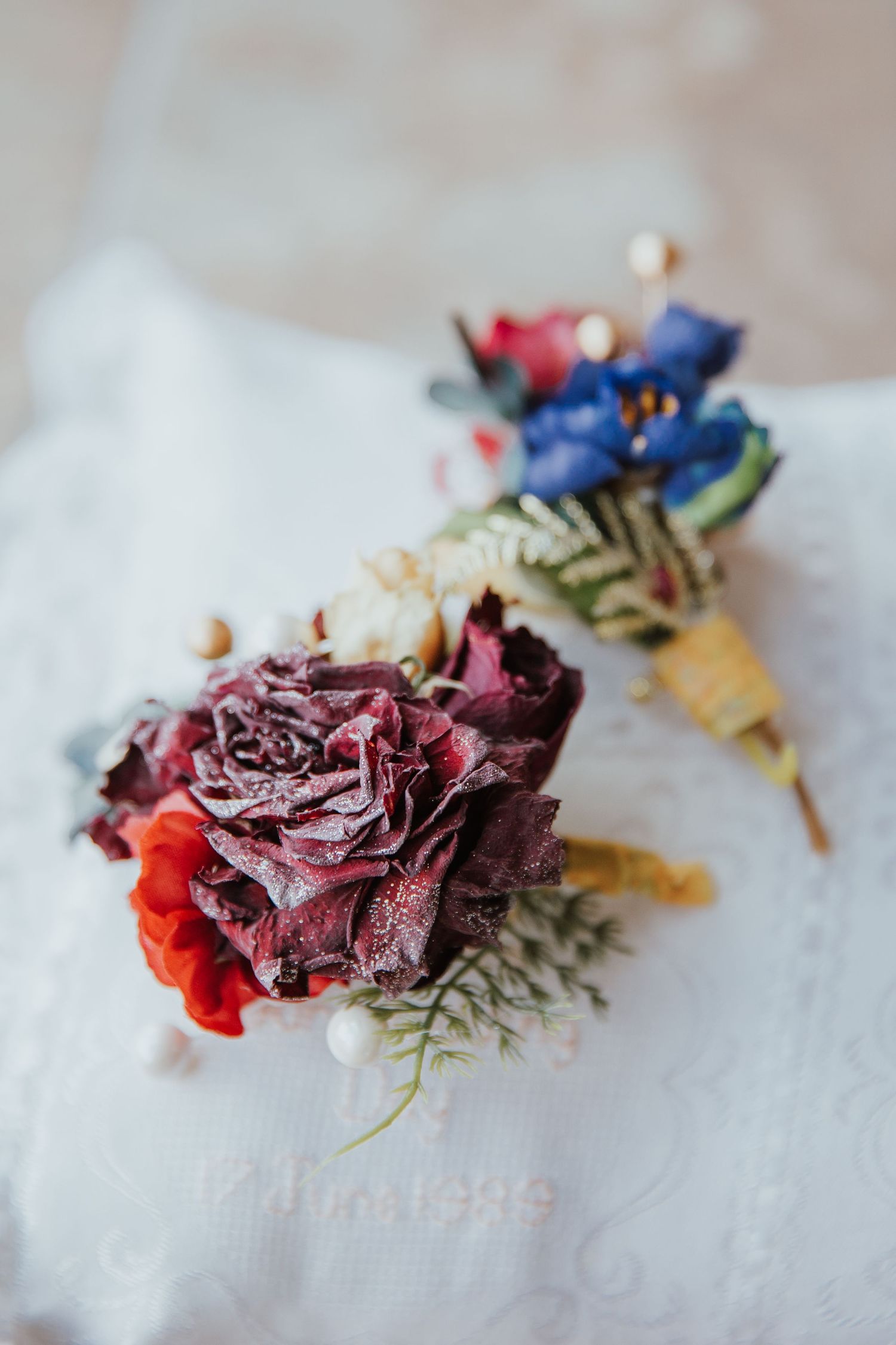 Wedding-details