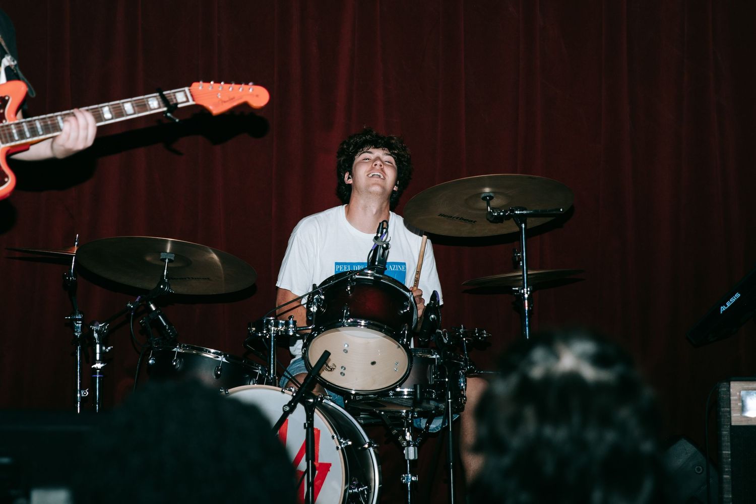 Drummer