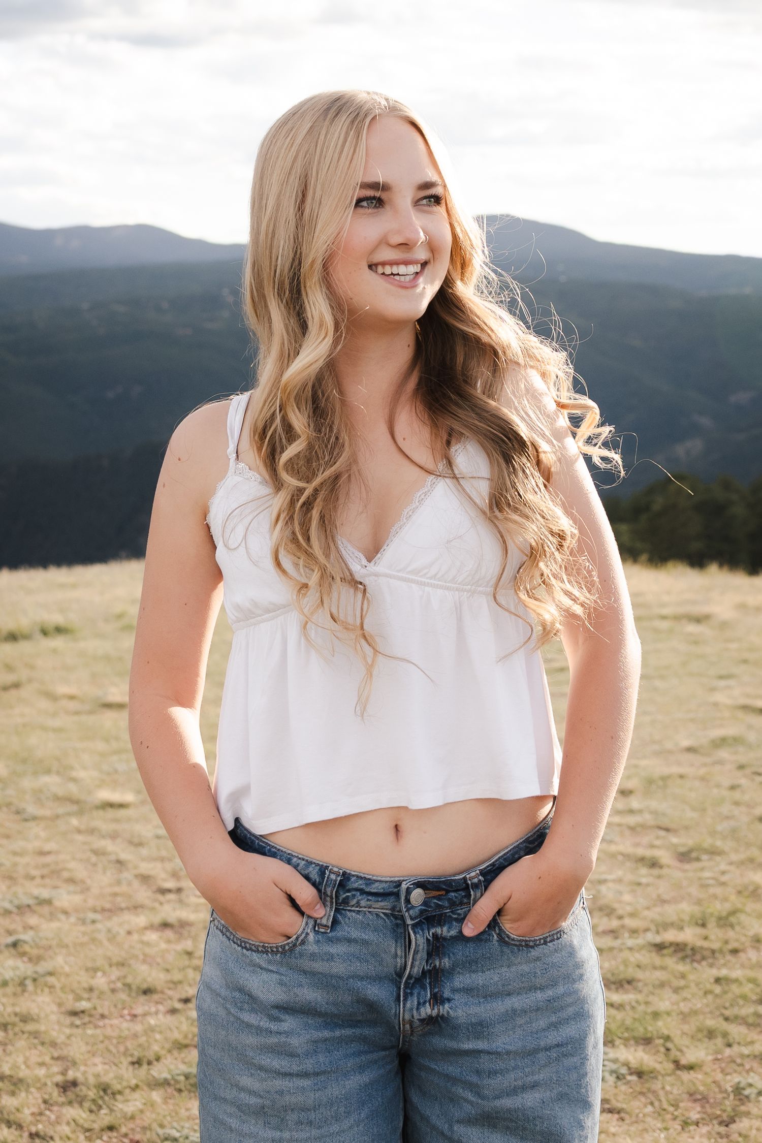 Johnson Senior