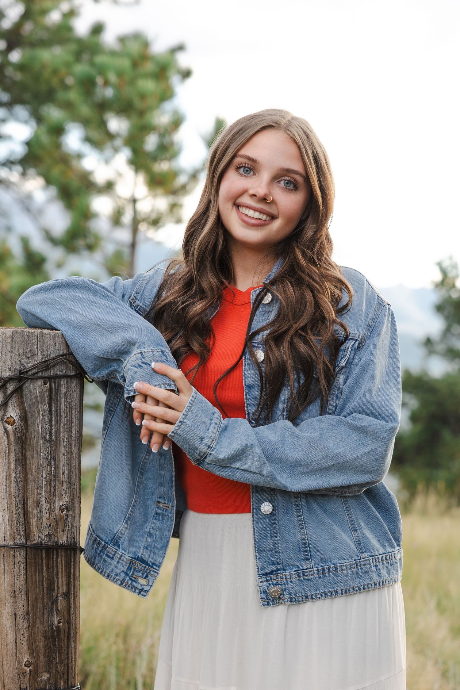 Senior
