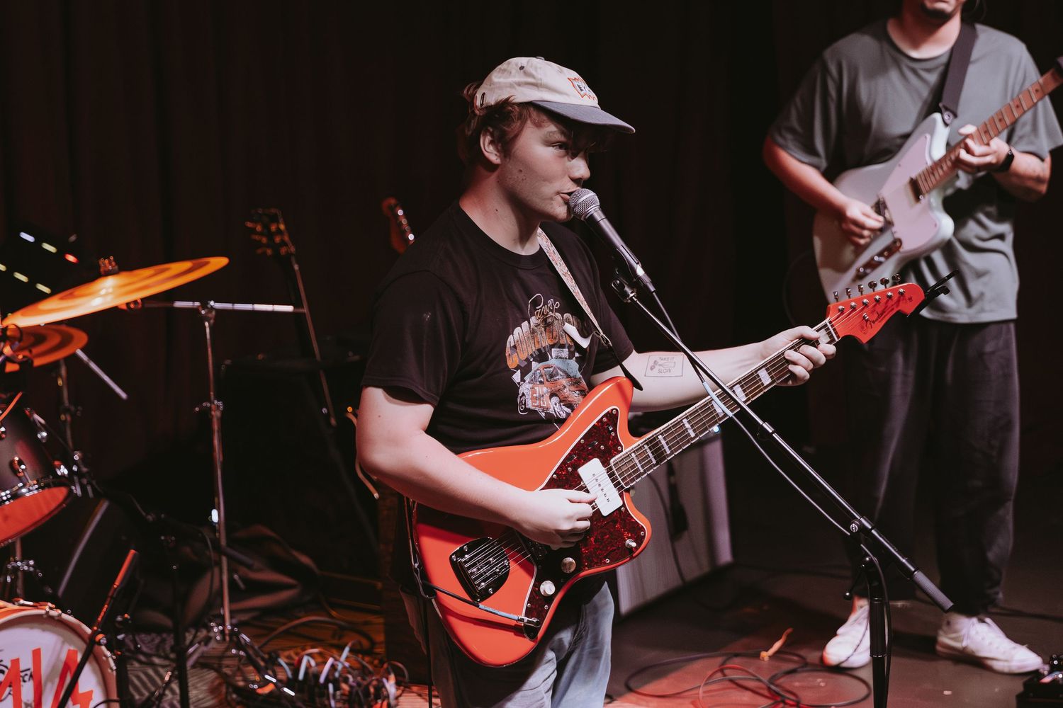 Livemusic