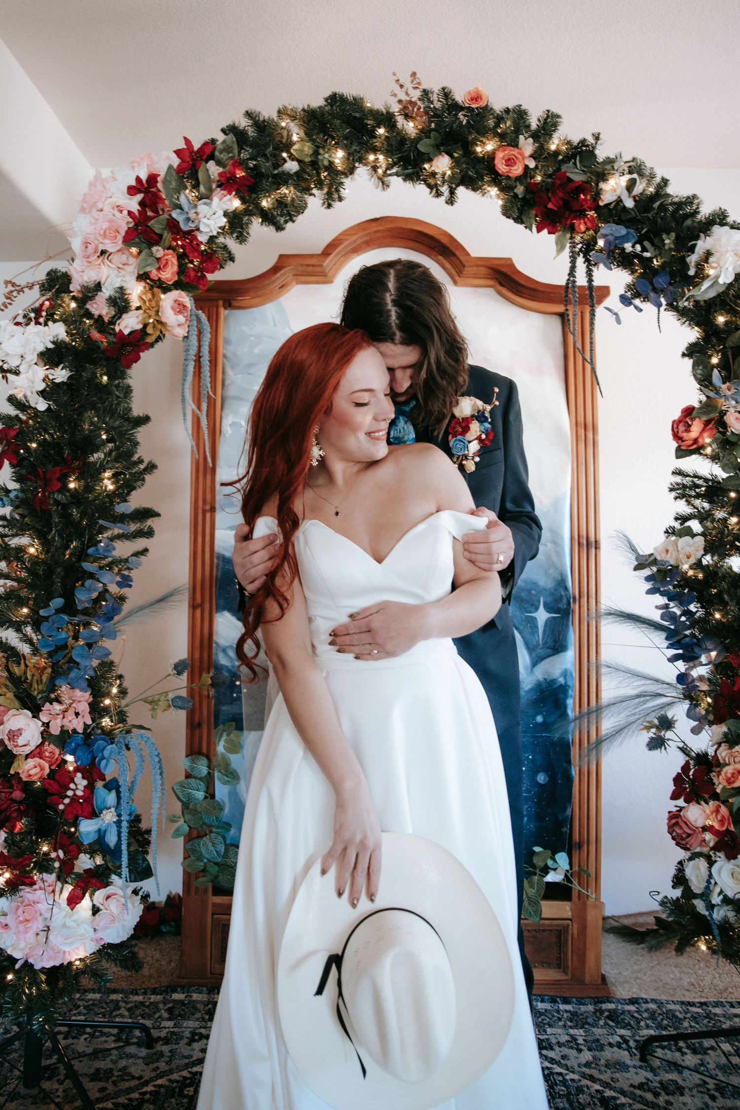 Wedding-Portraits