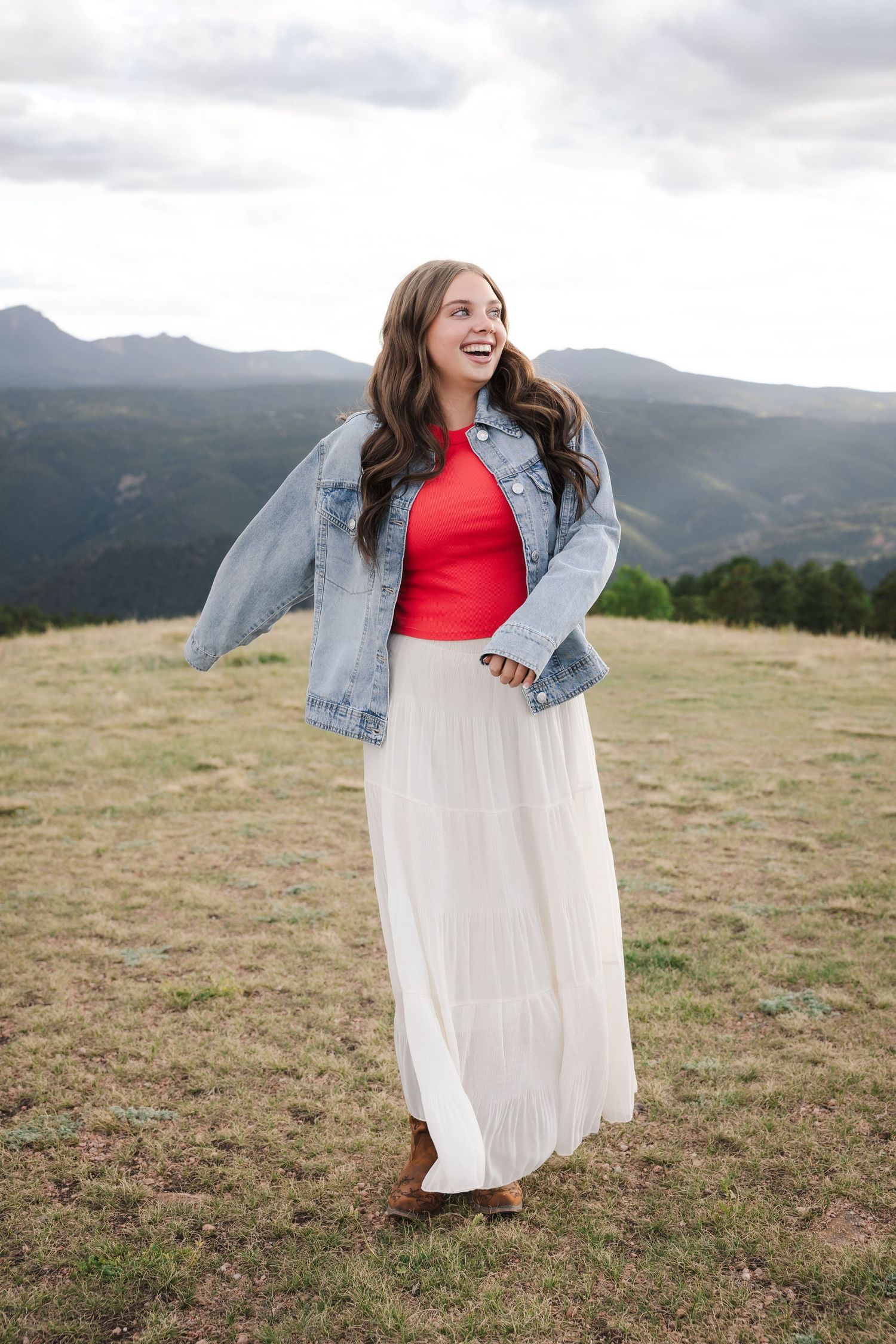 Johnson Senior