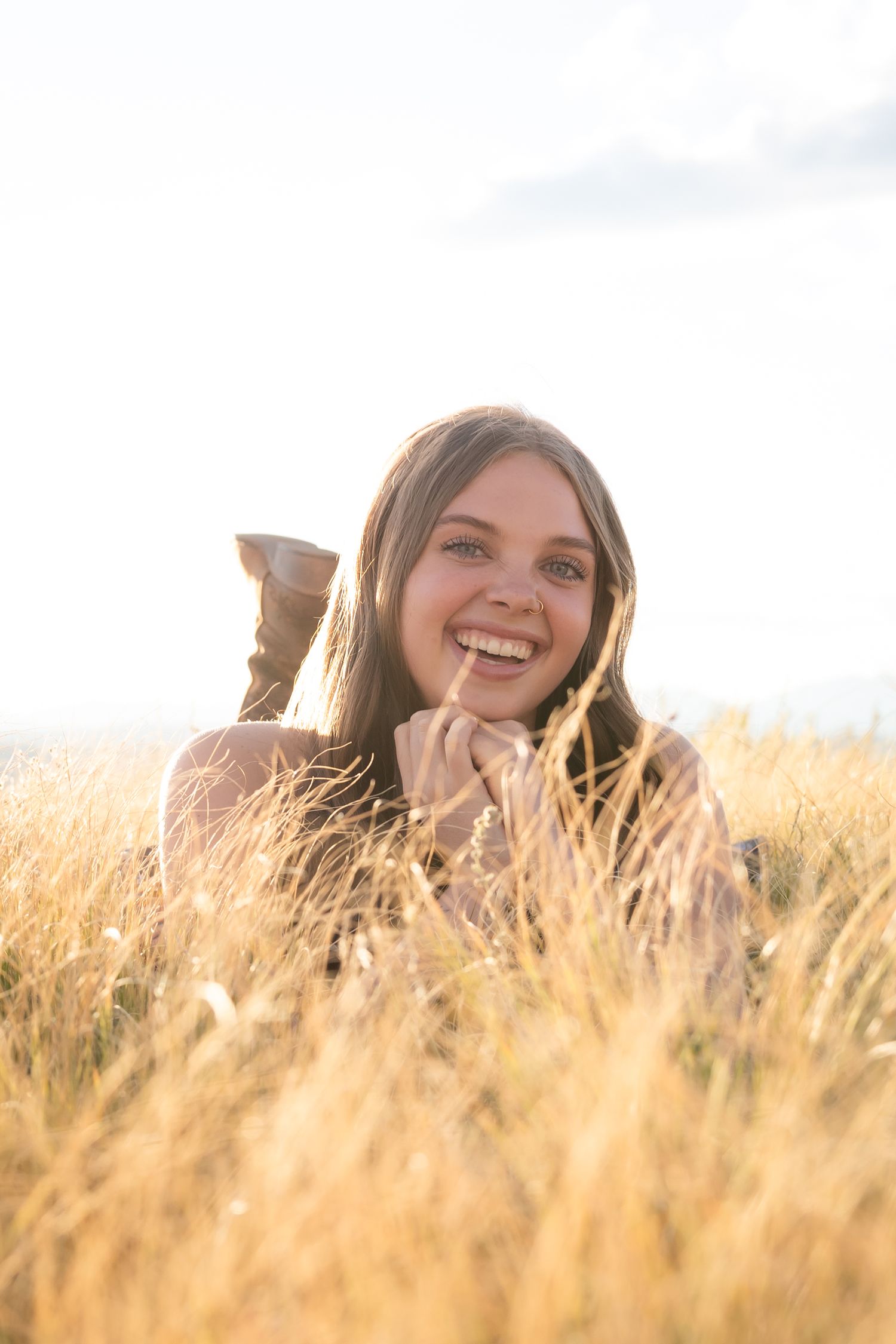 Johnson Senior