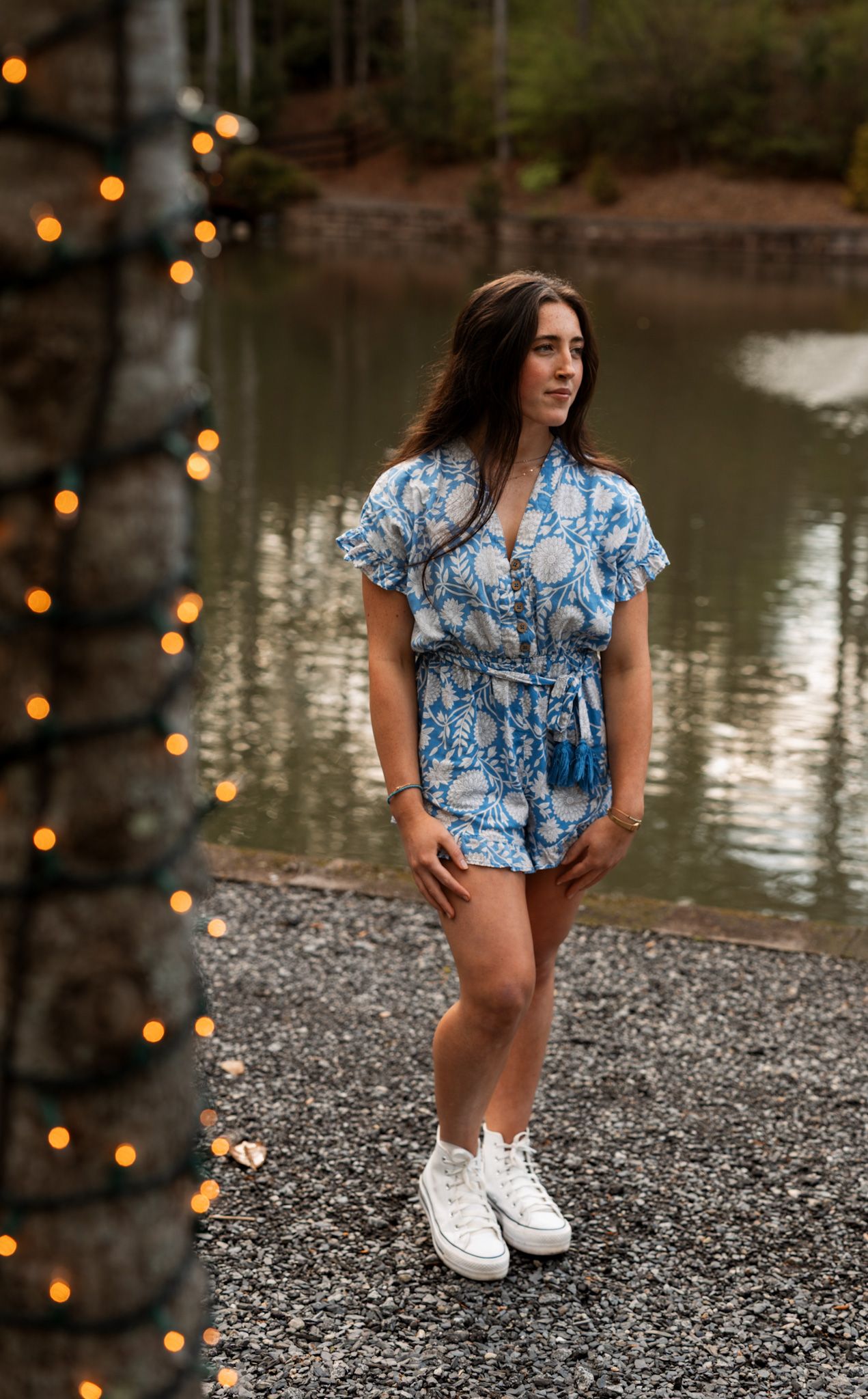 Senior sessions