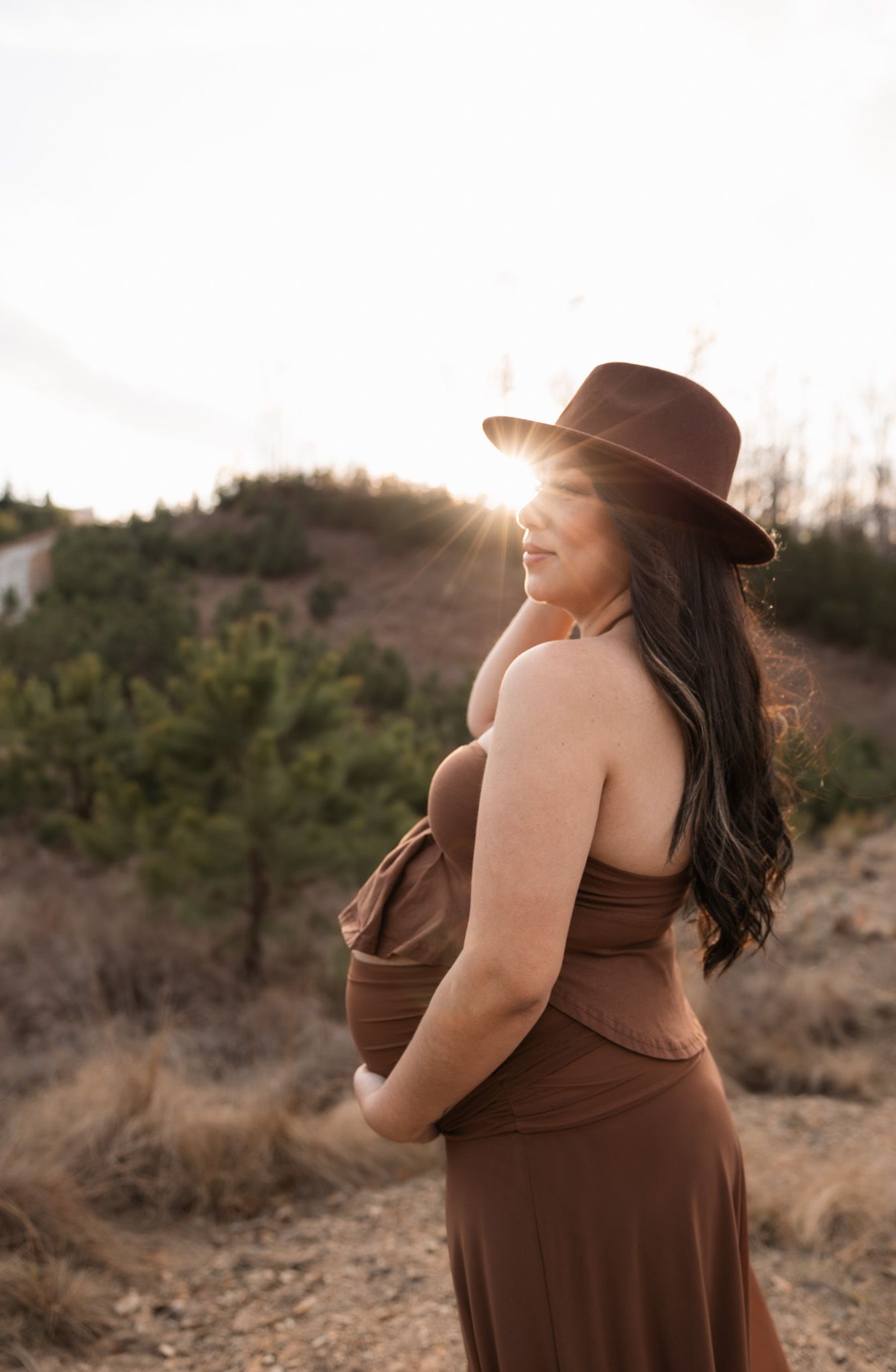 Pregnancy