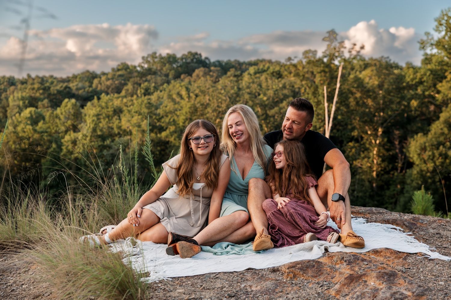 Family session