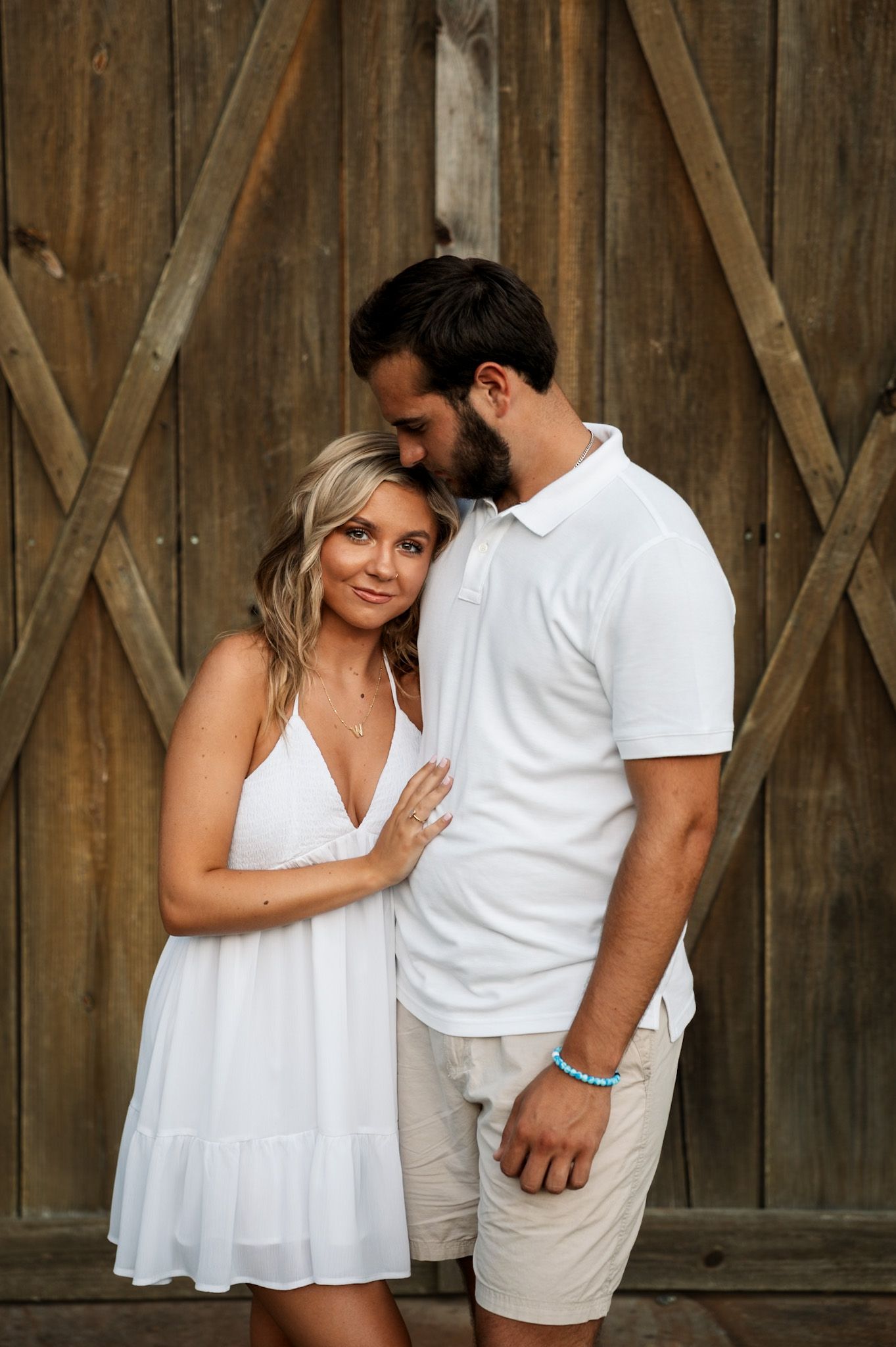 Anniversary sessions