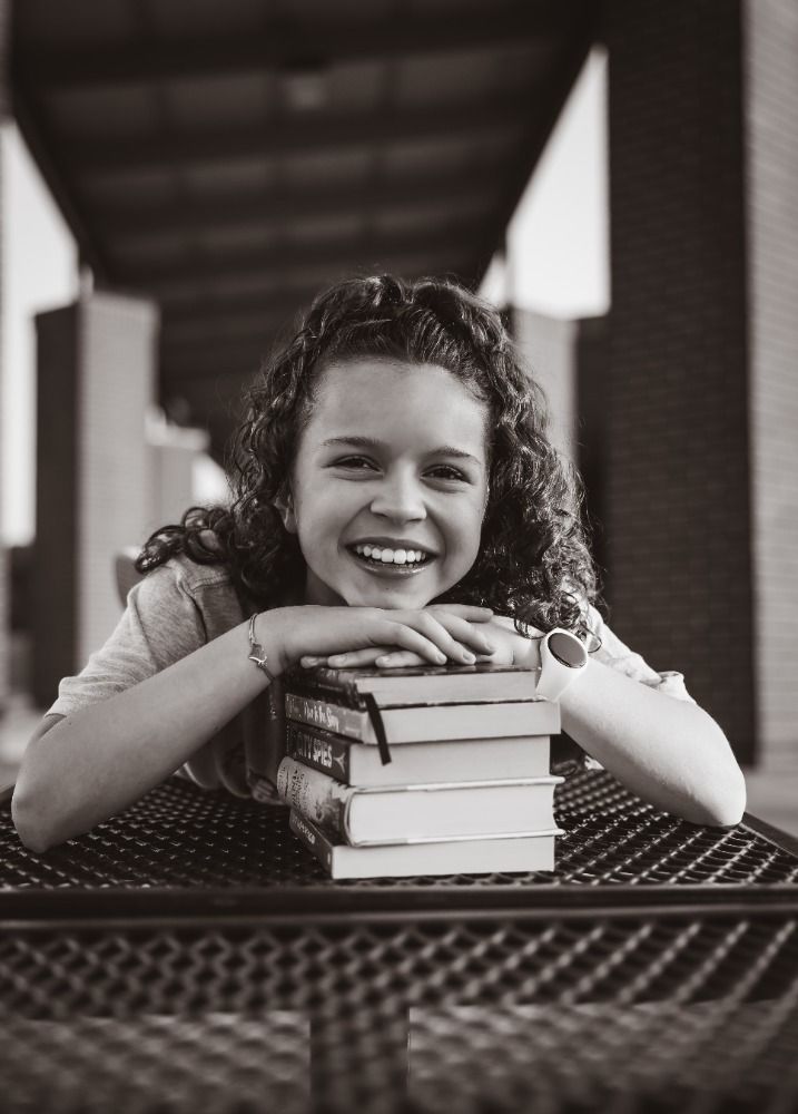 Graduation sessions