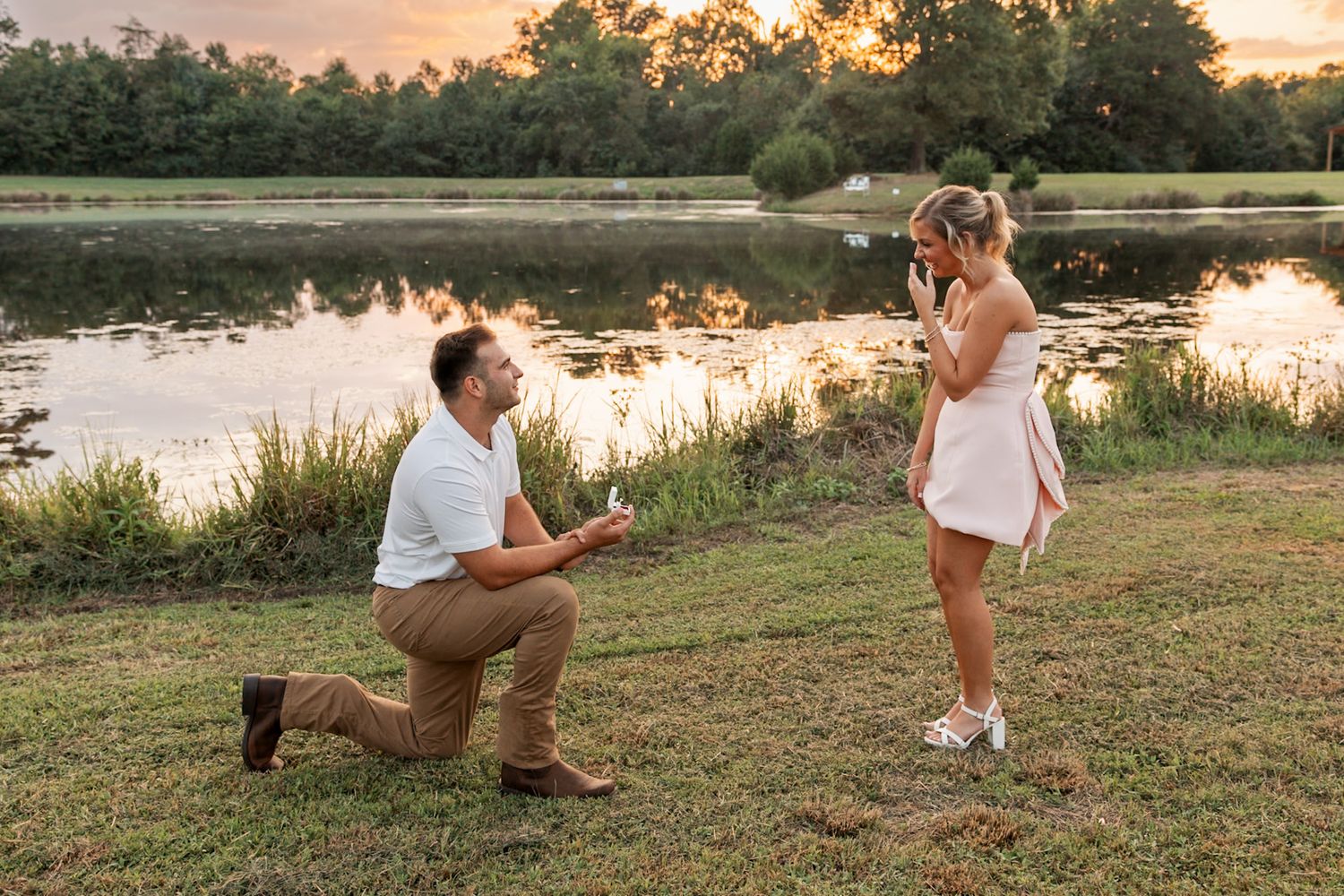 Engagements