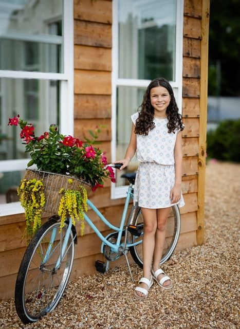 Summer outdoor sessions