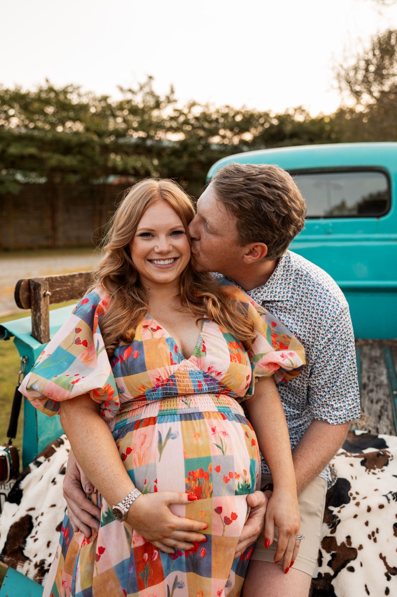 Maternity