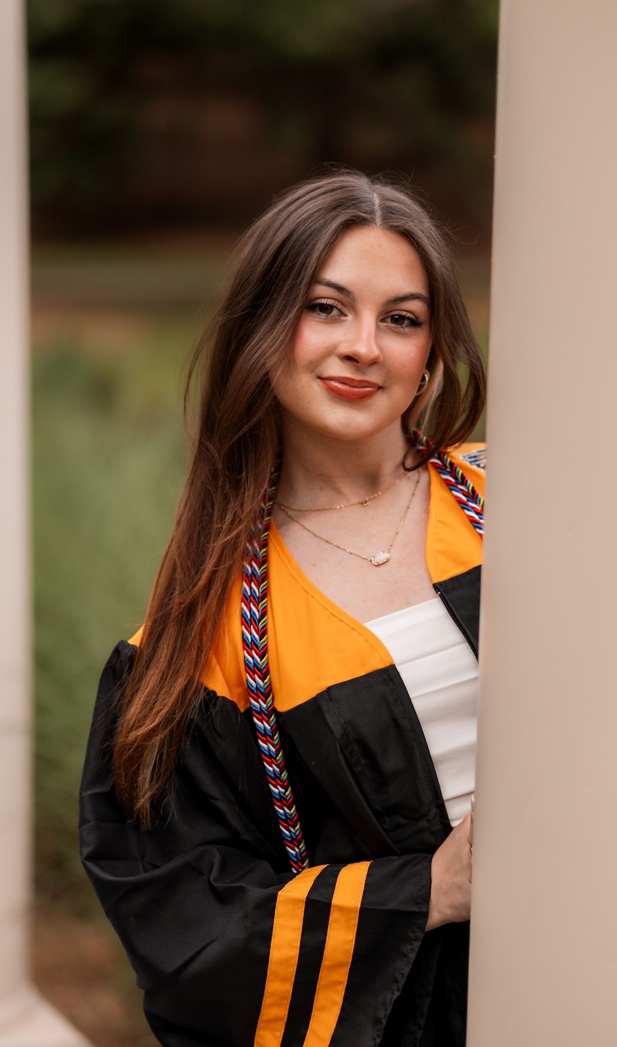 High School senior sessions