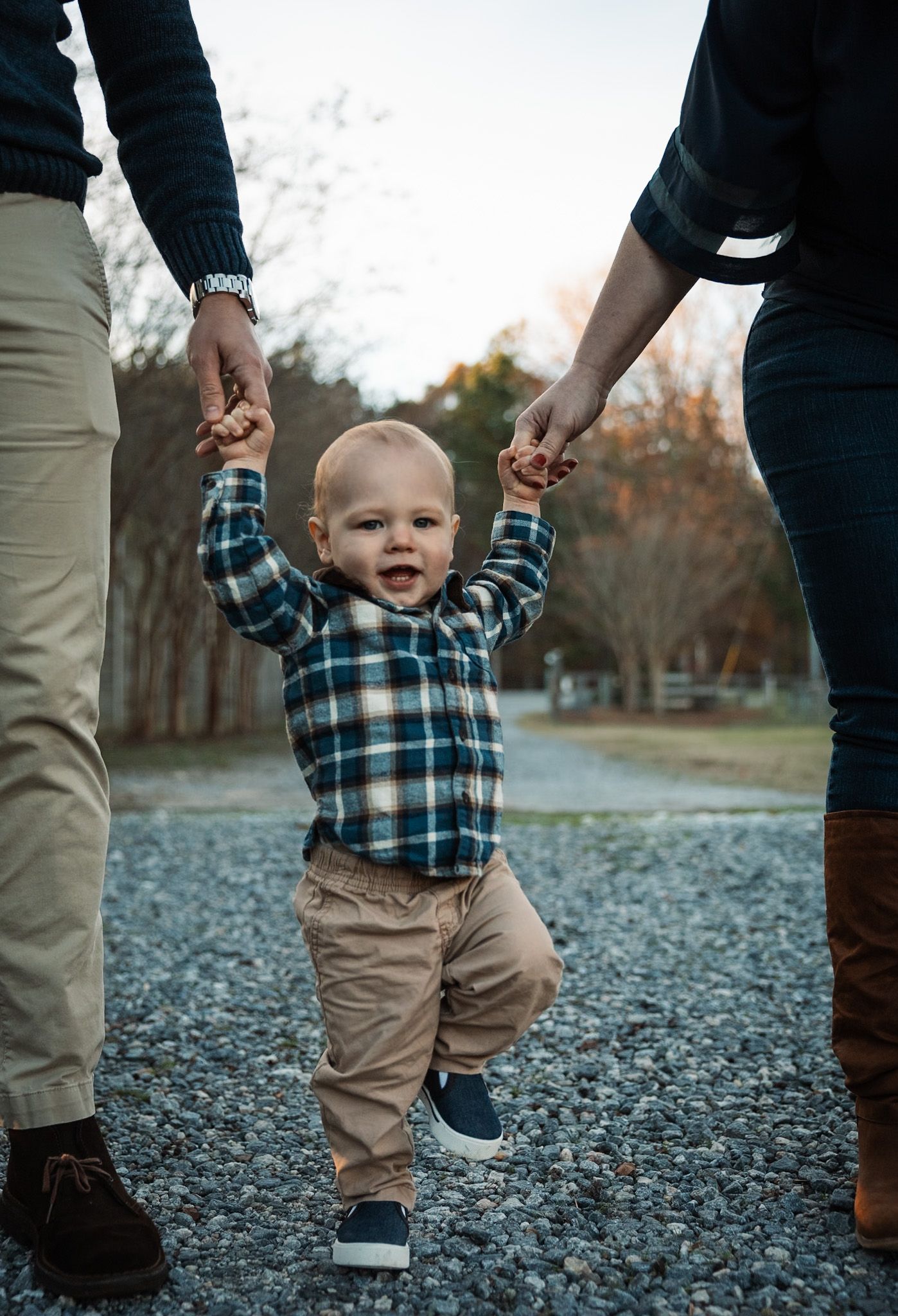 Family session