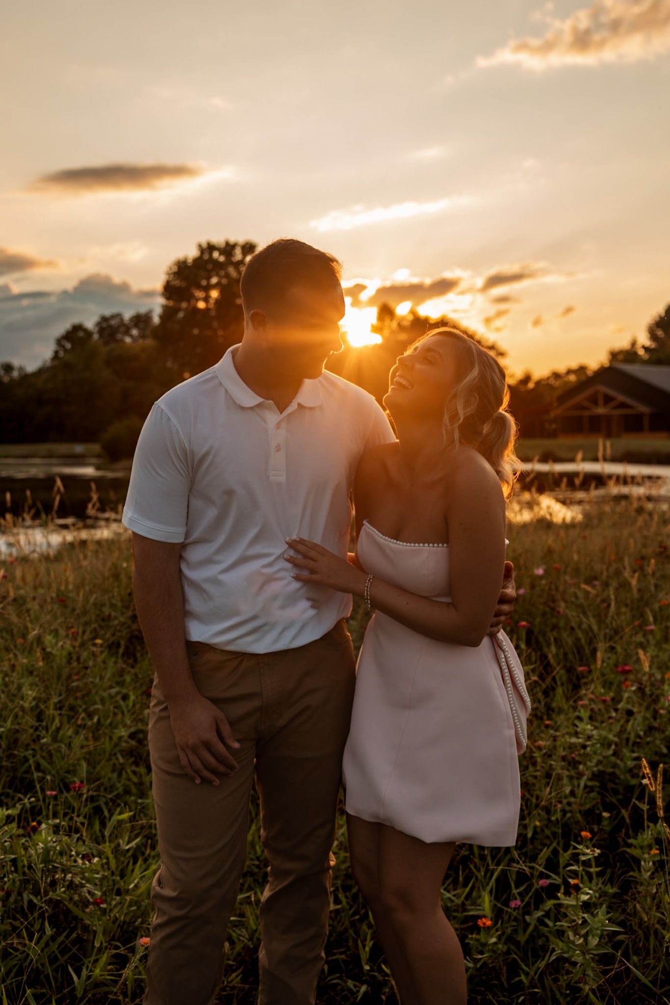 Anniversary sessions