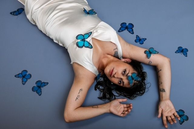 Creative portraits