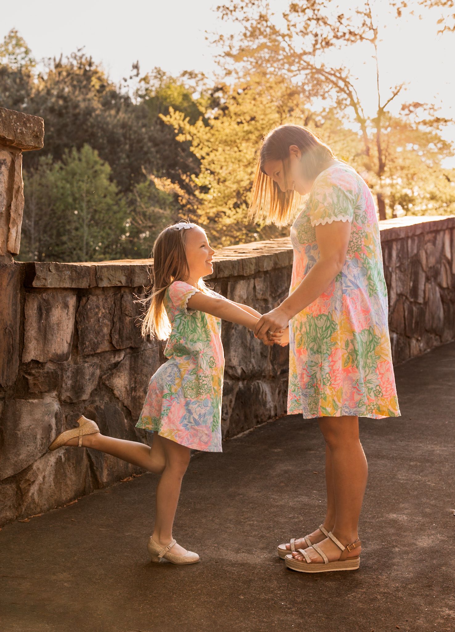 Mother's Day sessions