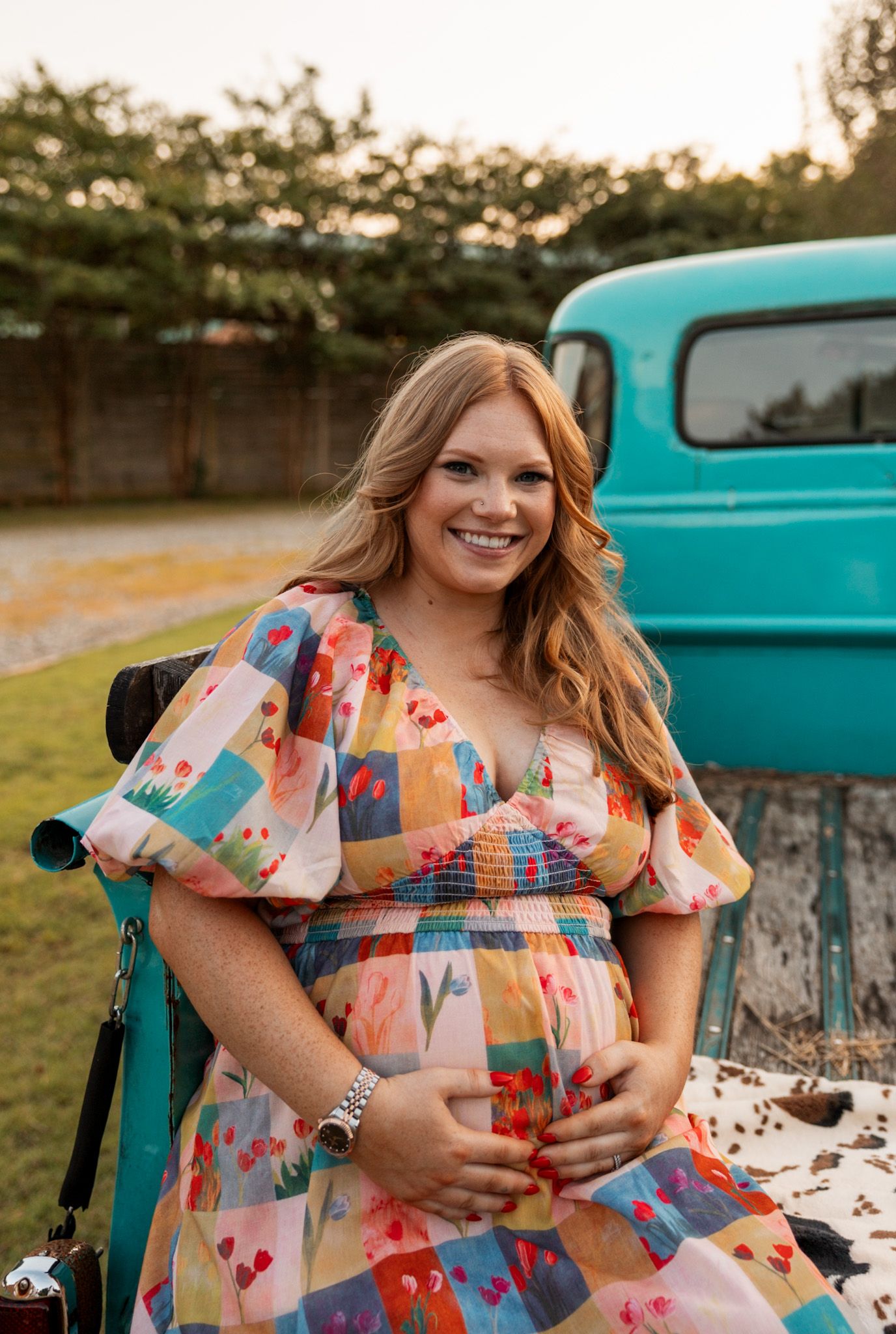 Pregnancy