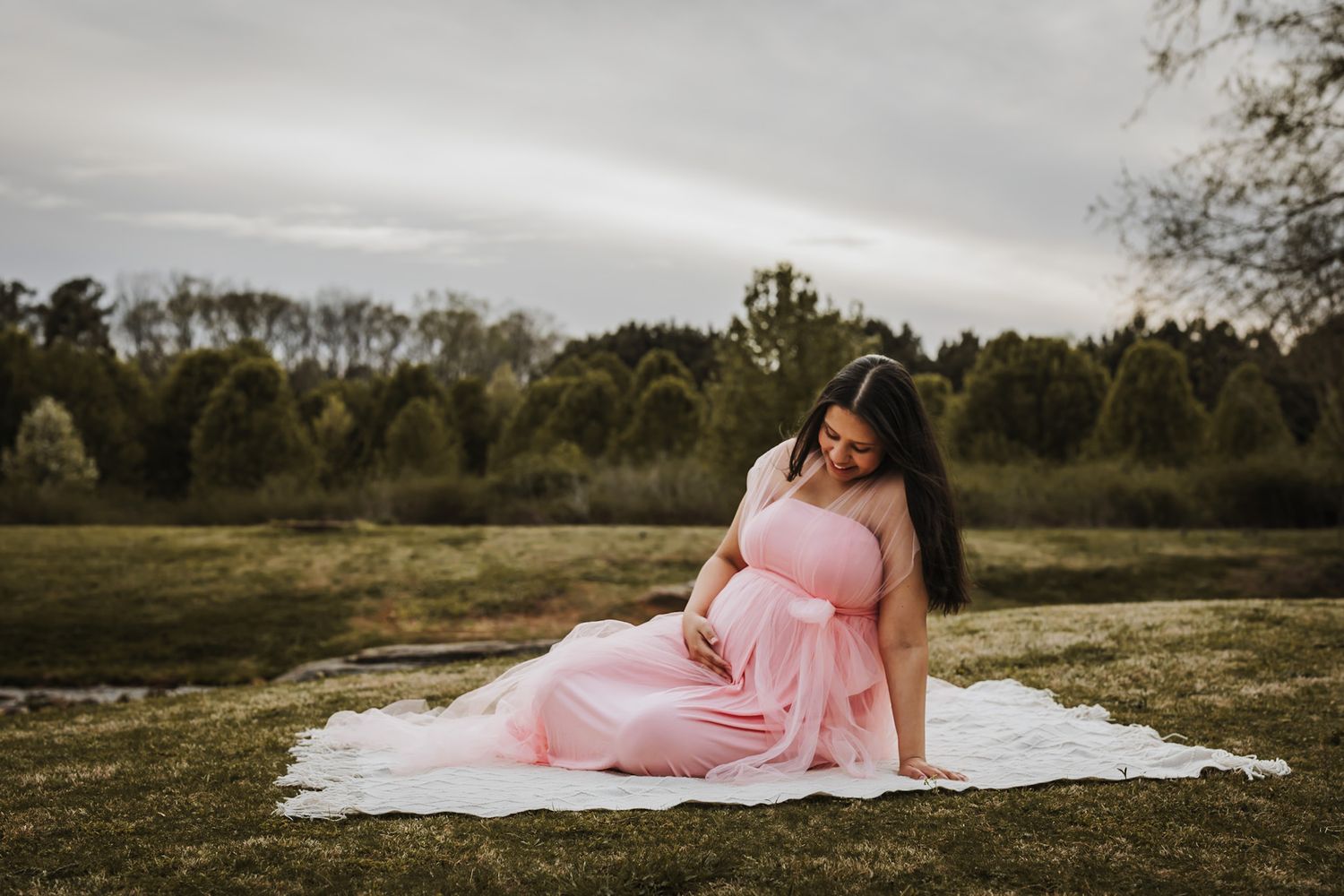 Pregnancy