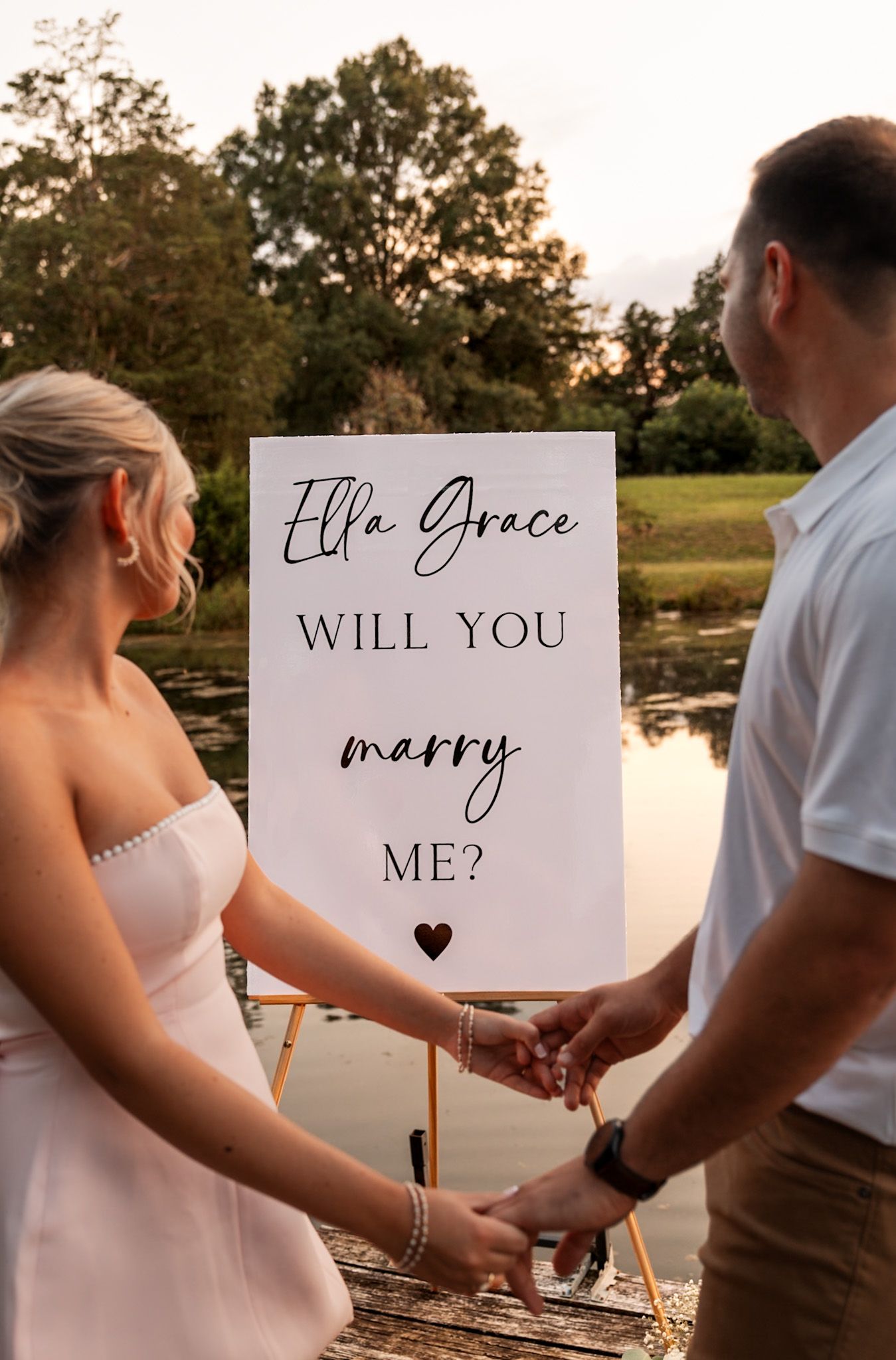 Engagements