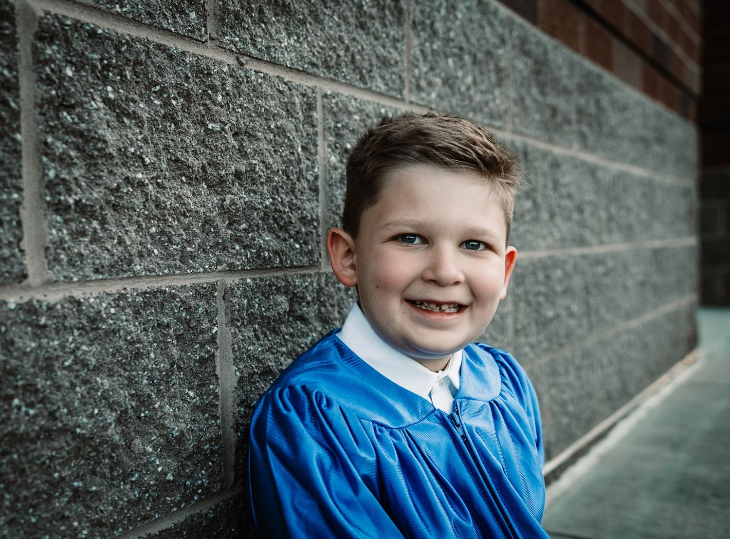 Graduation