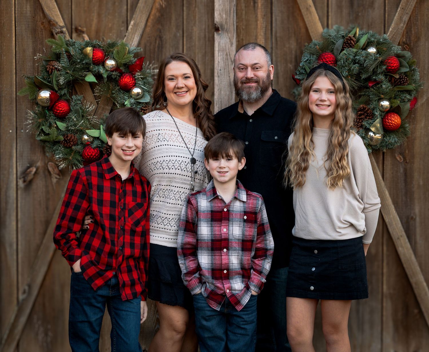 Family sessions