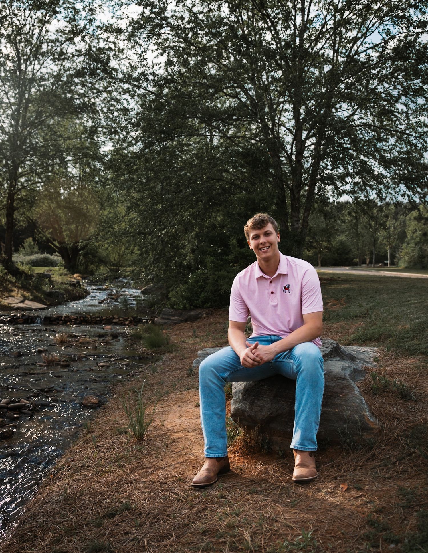 Senior sessions