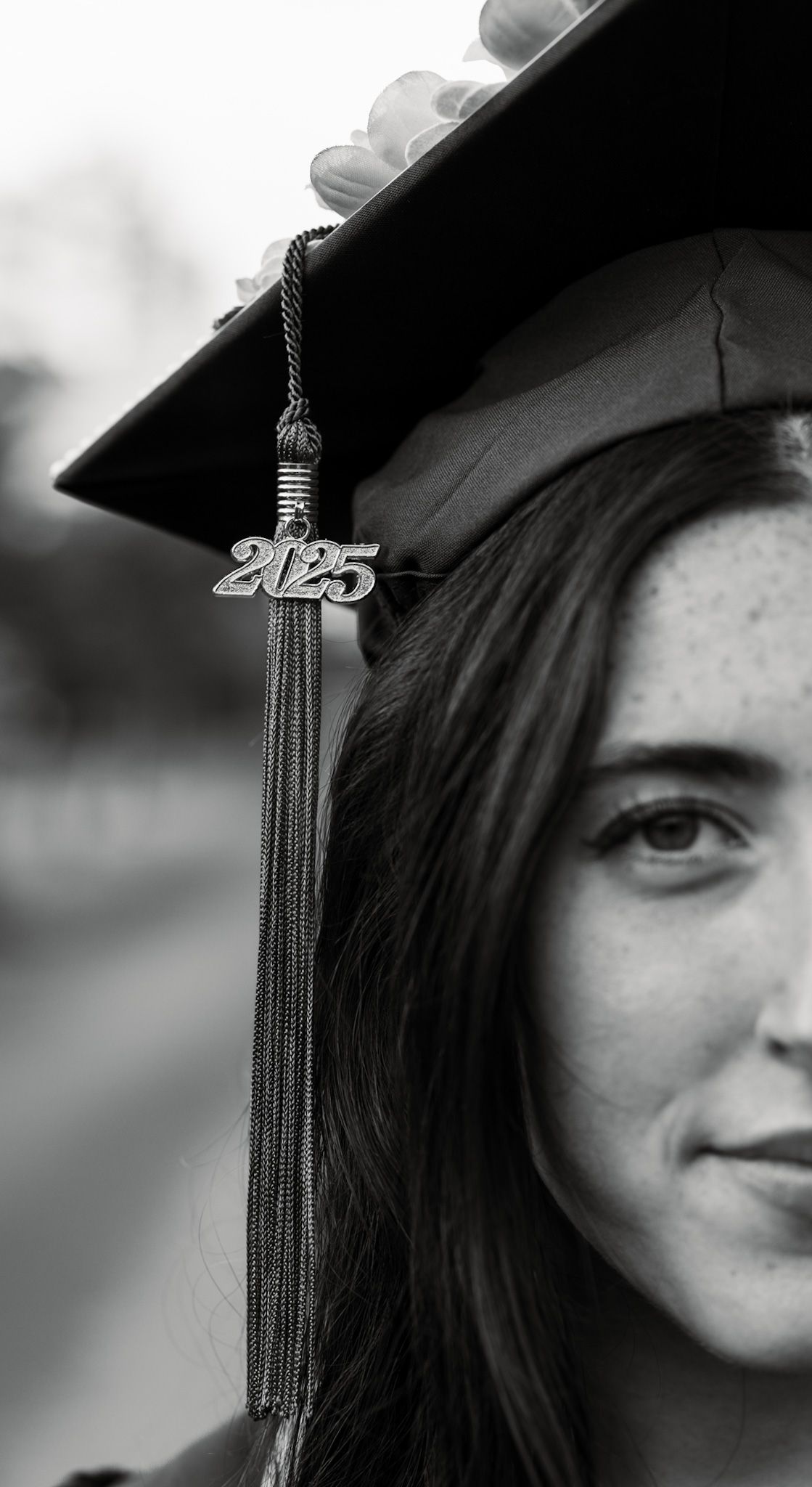Graduation sessions