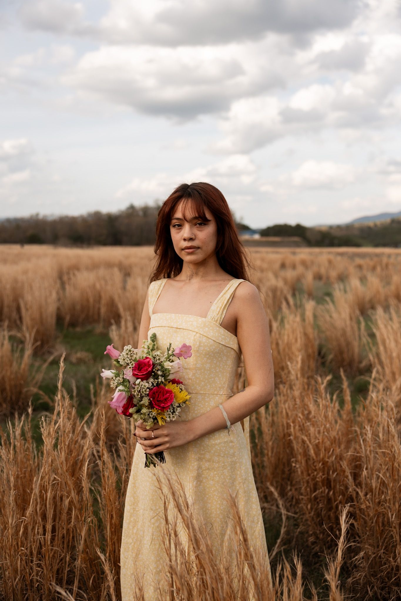 Outdoor portraits