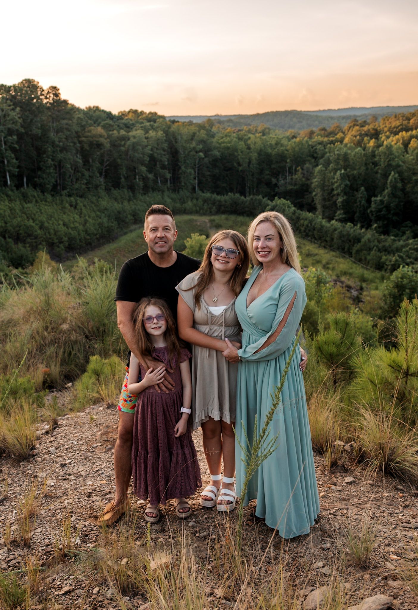 Families