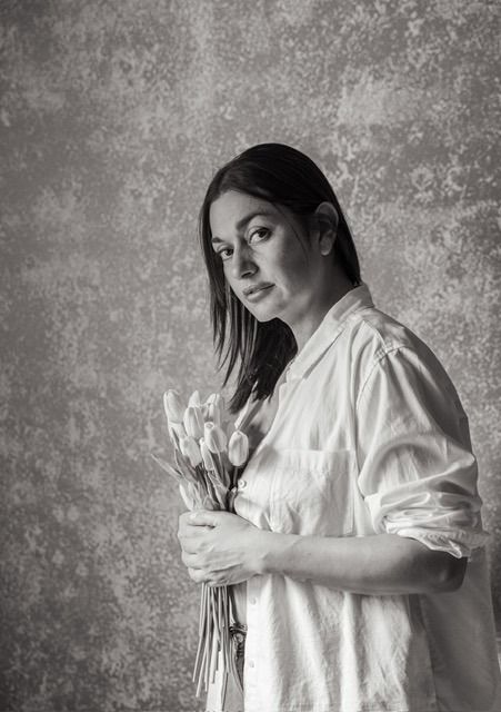 Creative portraits