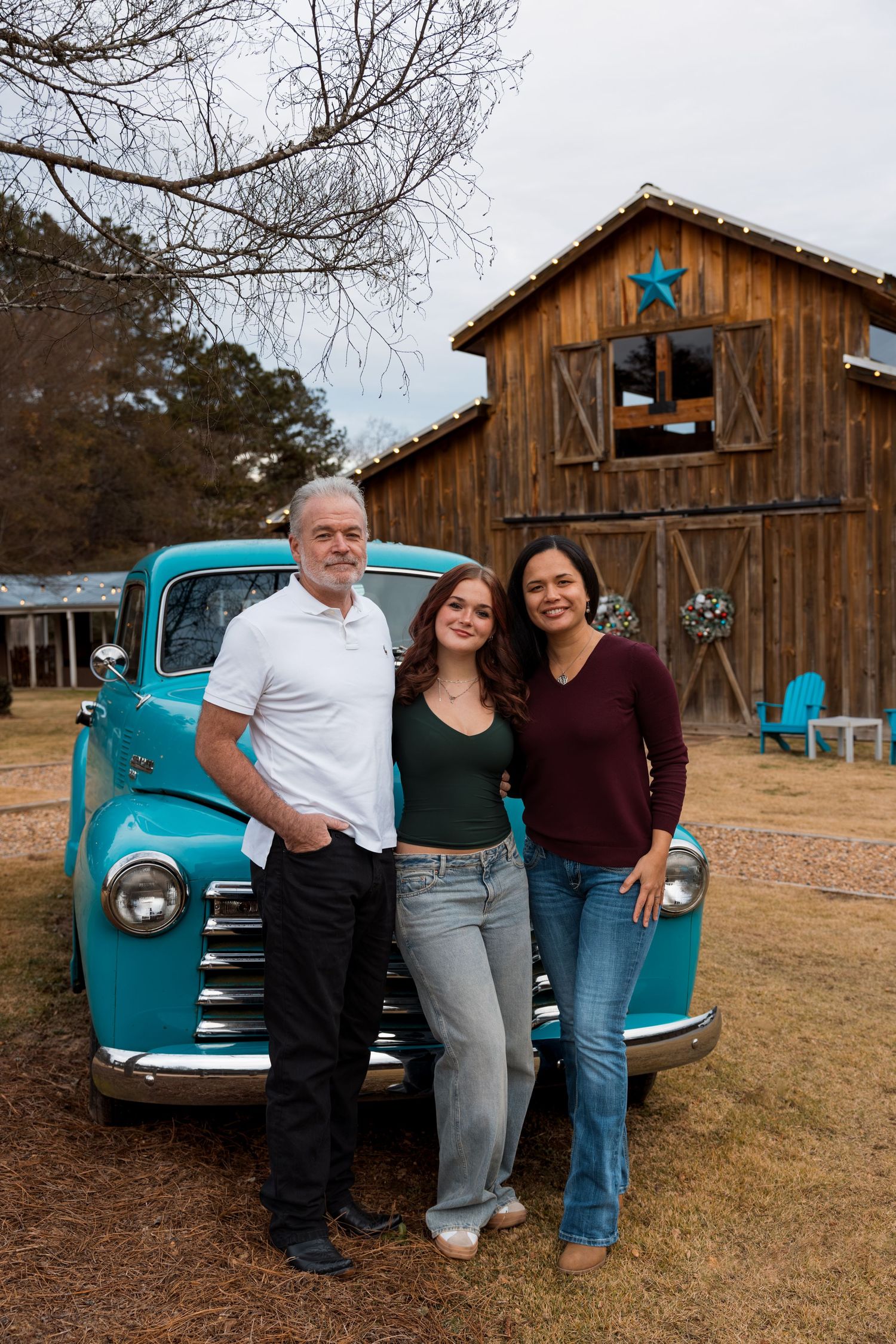 Family sessions