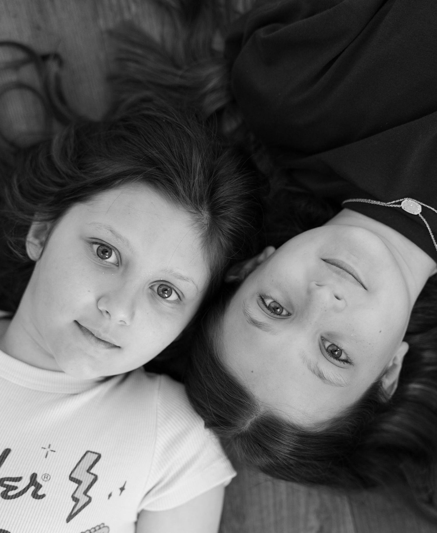 Siblings