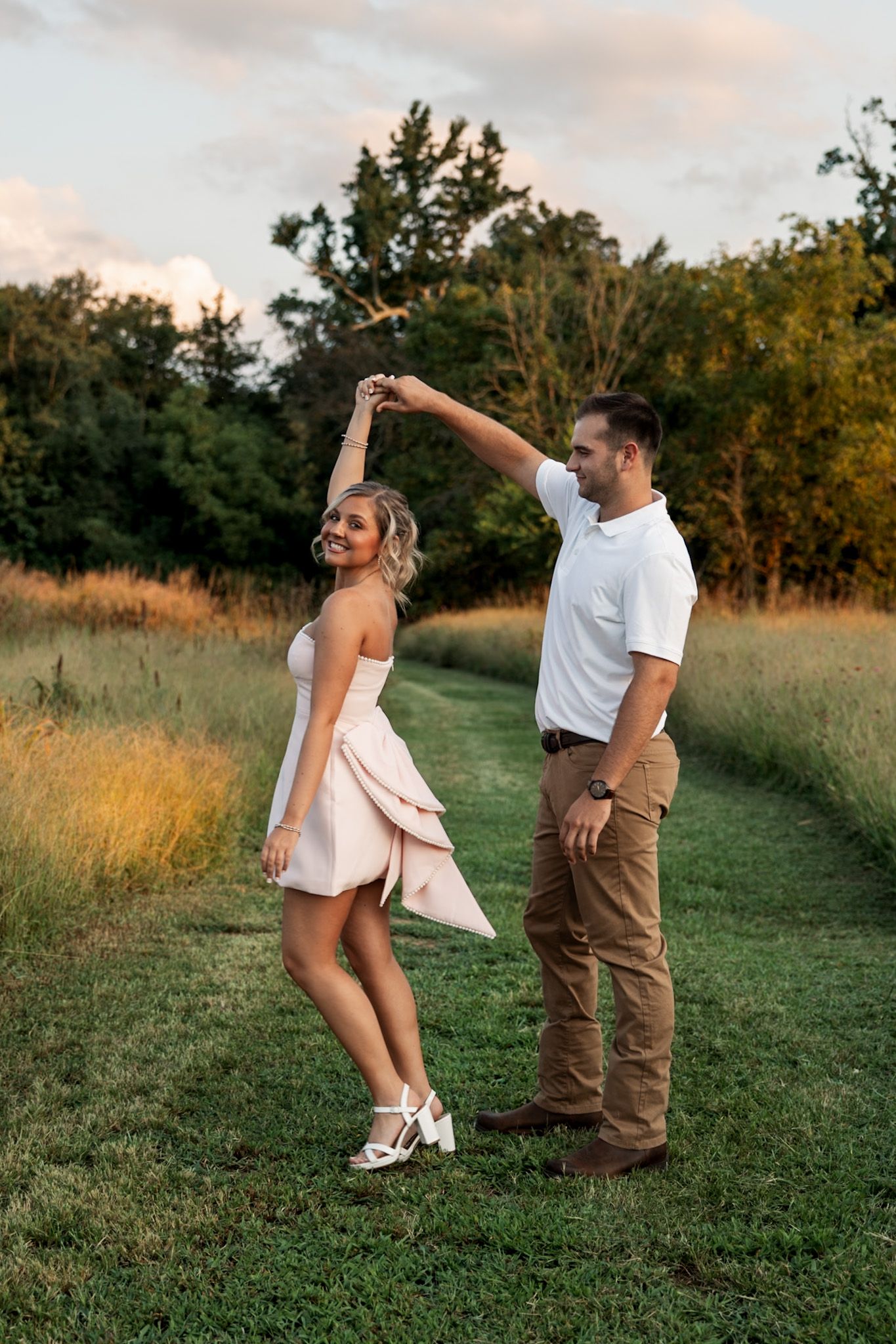 Couples session