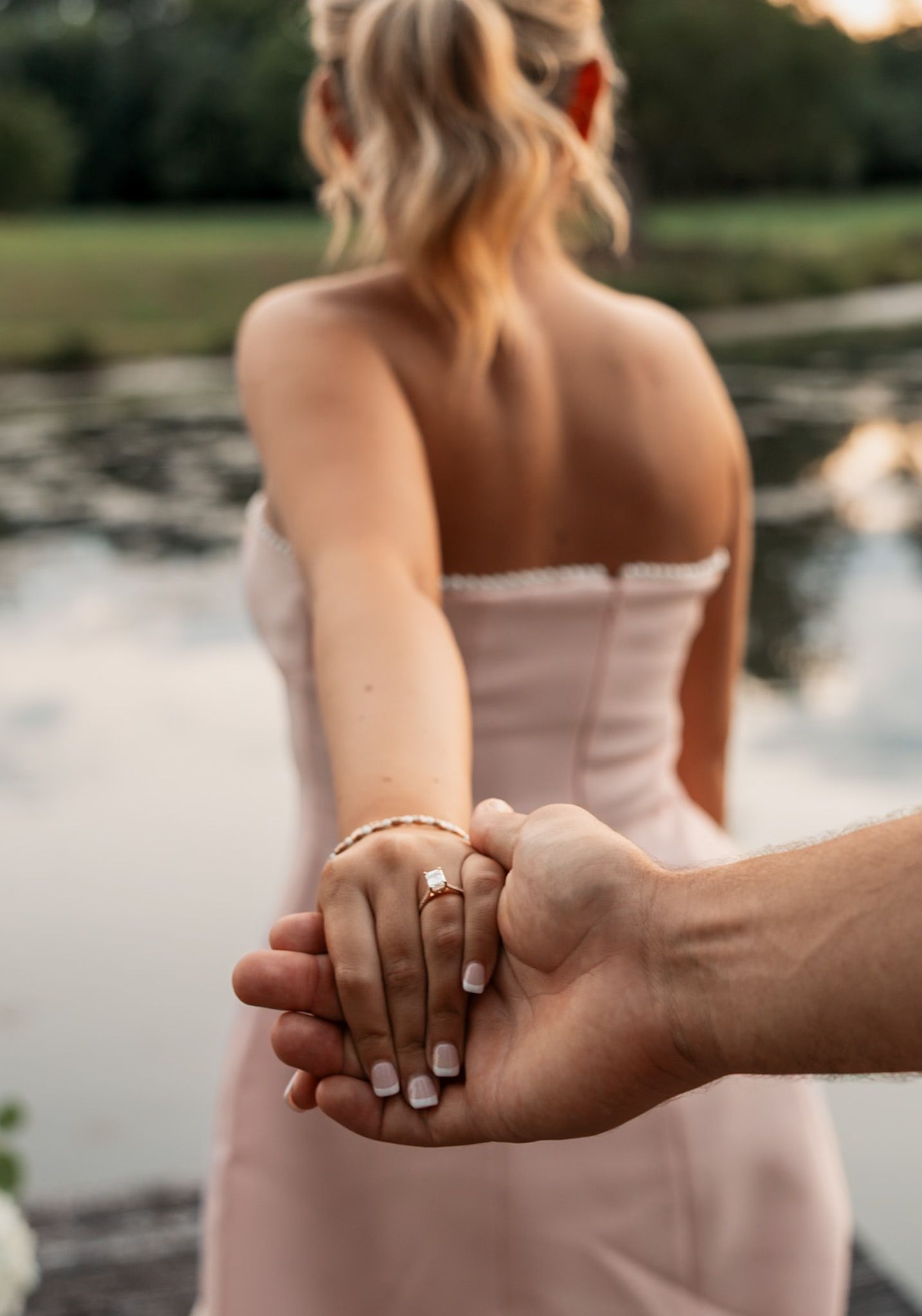 Him & her