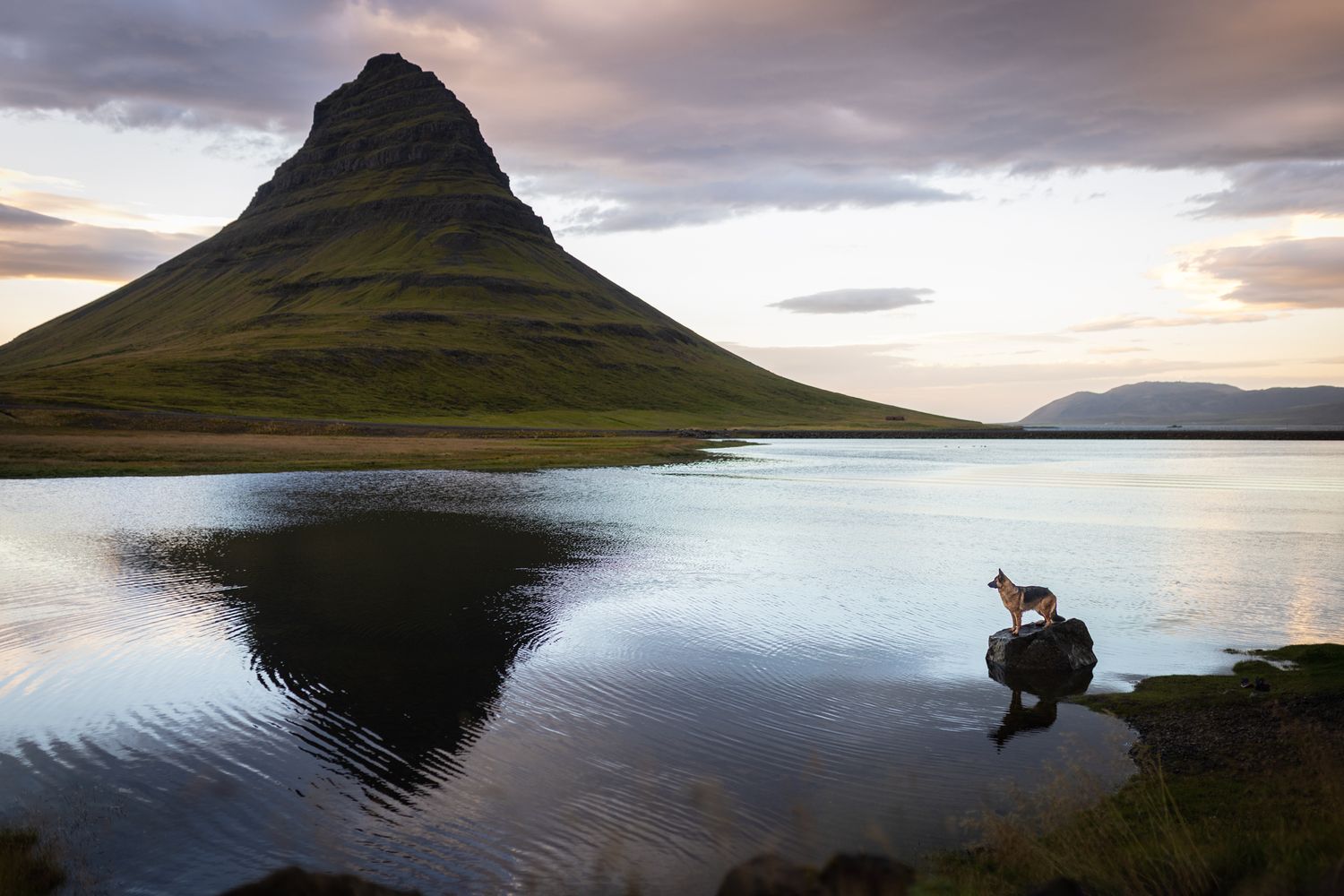 ijsland