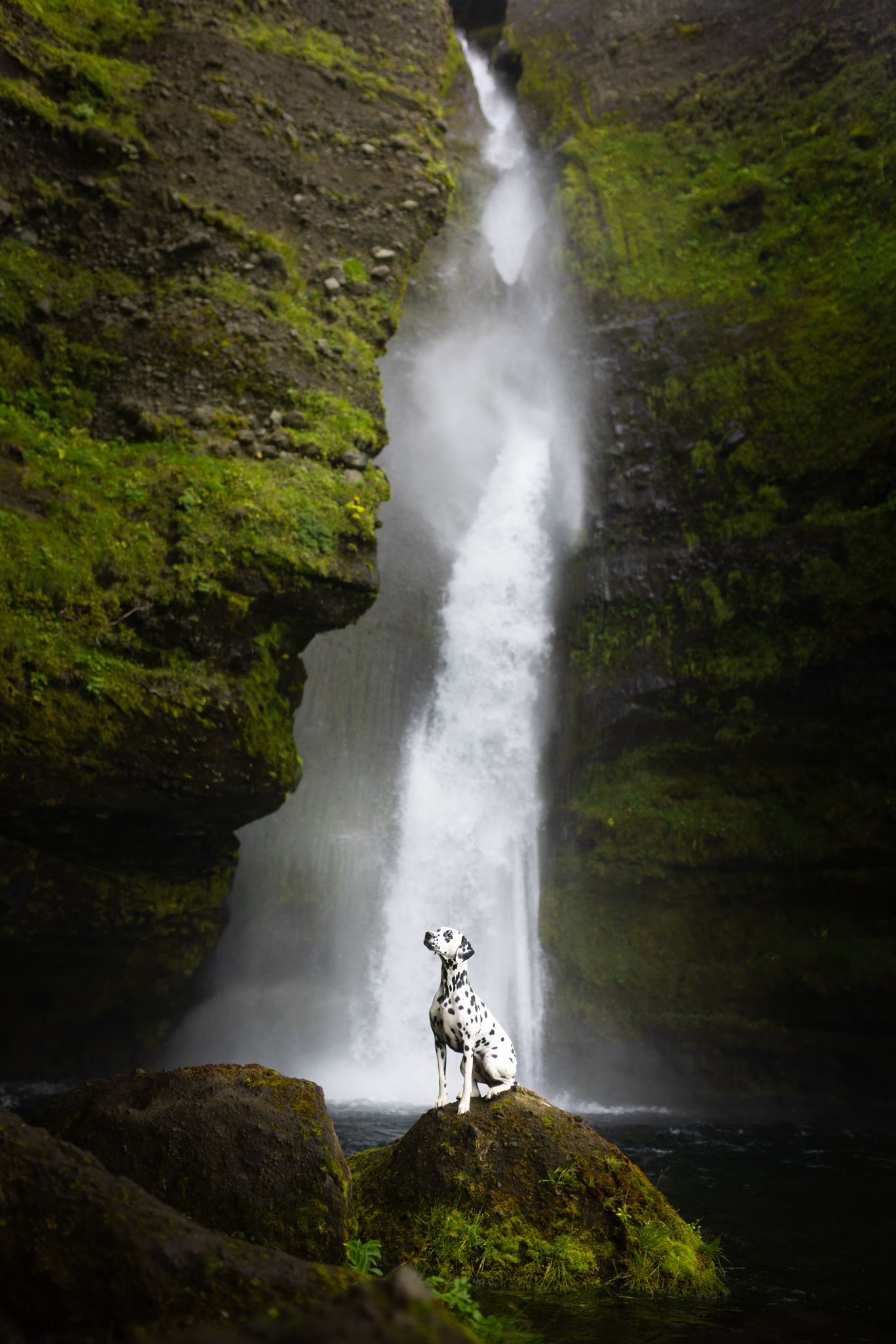 waterval