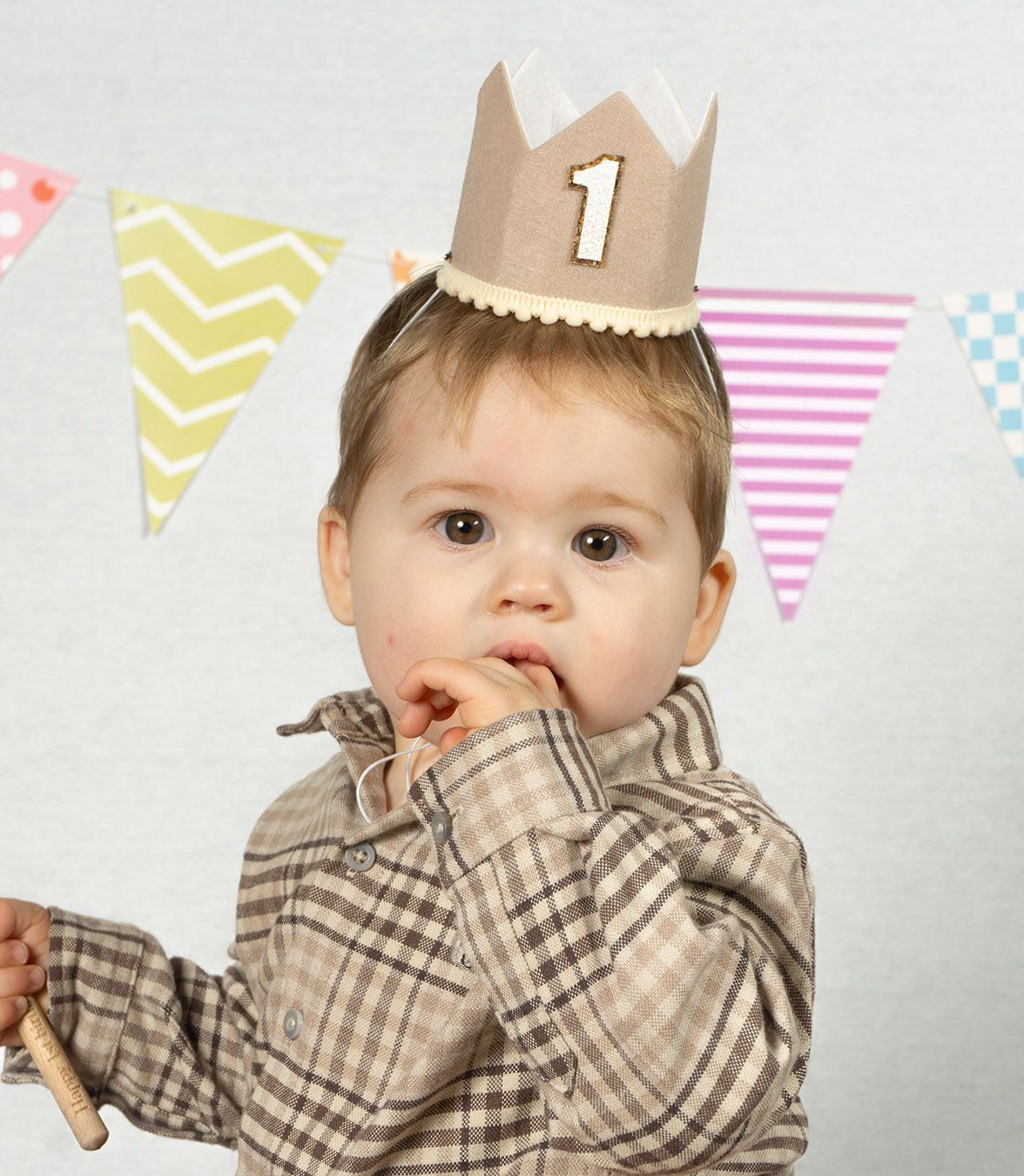 Birthday photo shoot