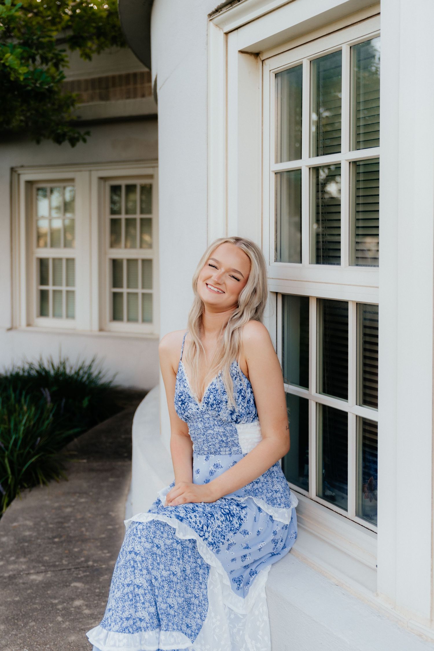 Senior session