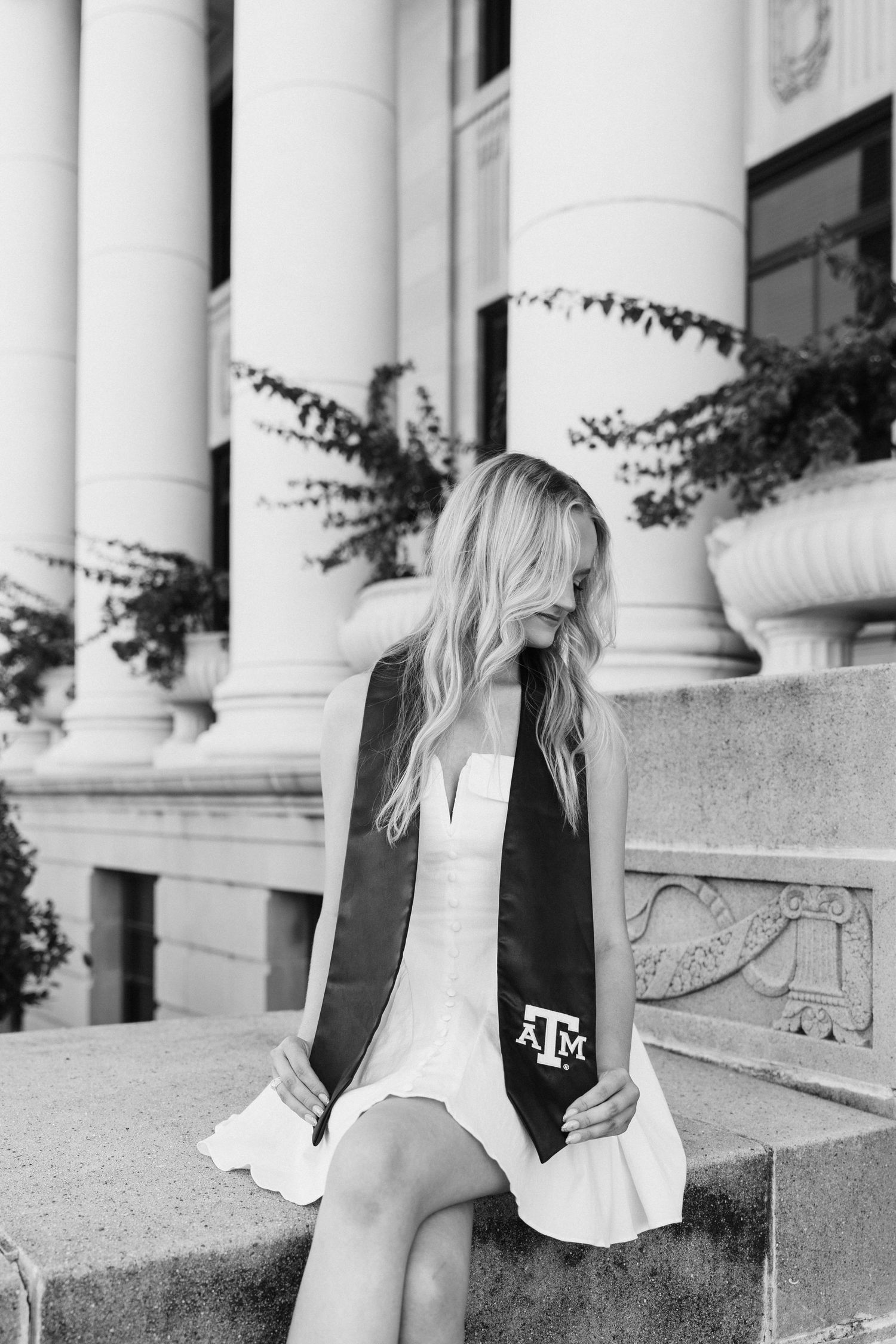 Senior session