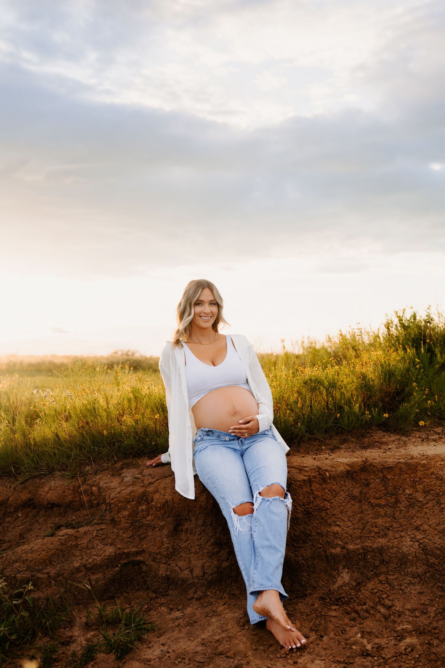 Maternity Session