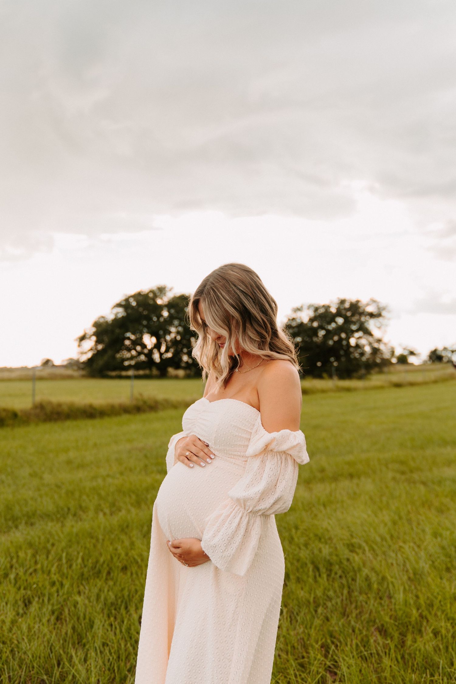 Maternity Session