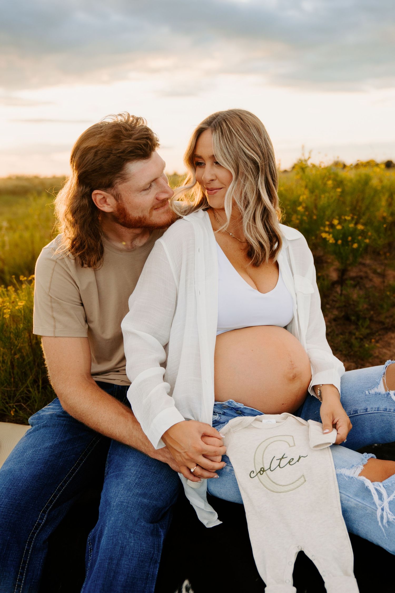 Maternity Session